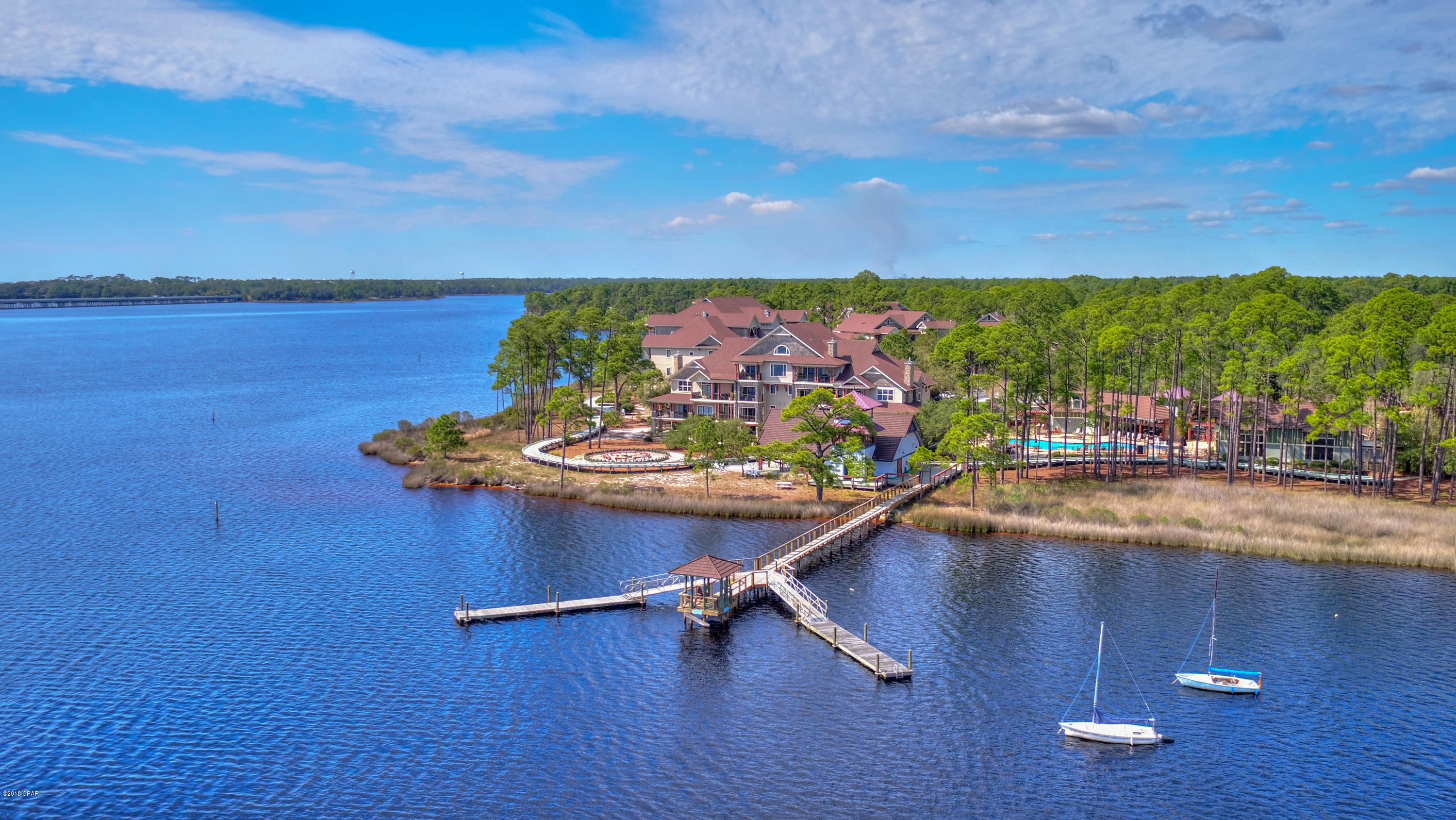 Wild Heron Phase I - Residential