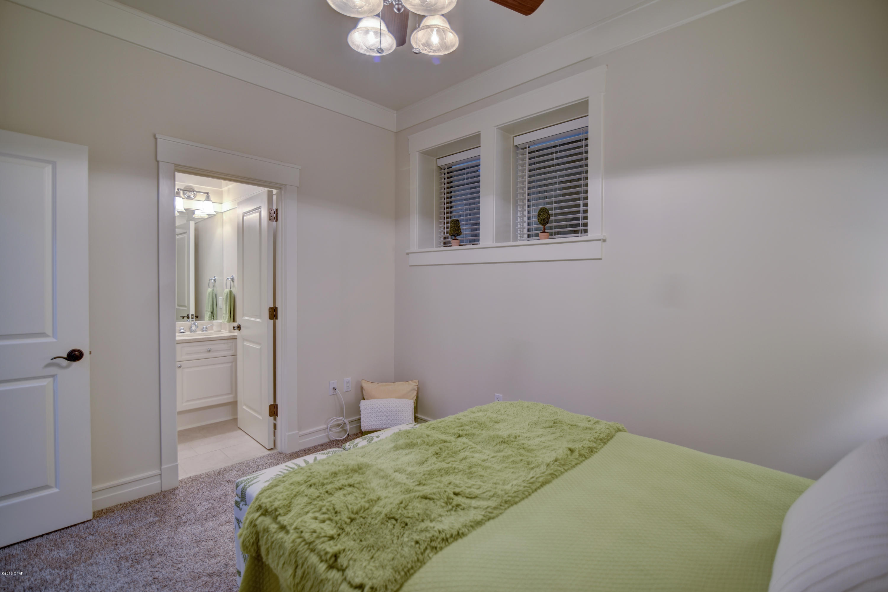 Wild Heron Phase I - Residential