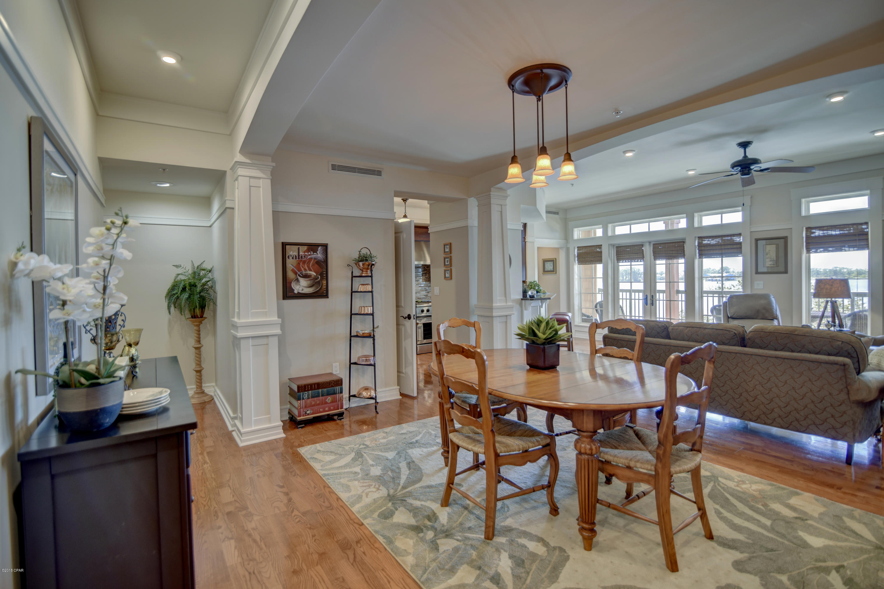 Wild Heron Phase I - Residential