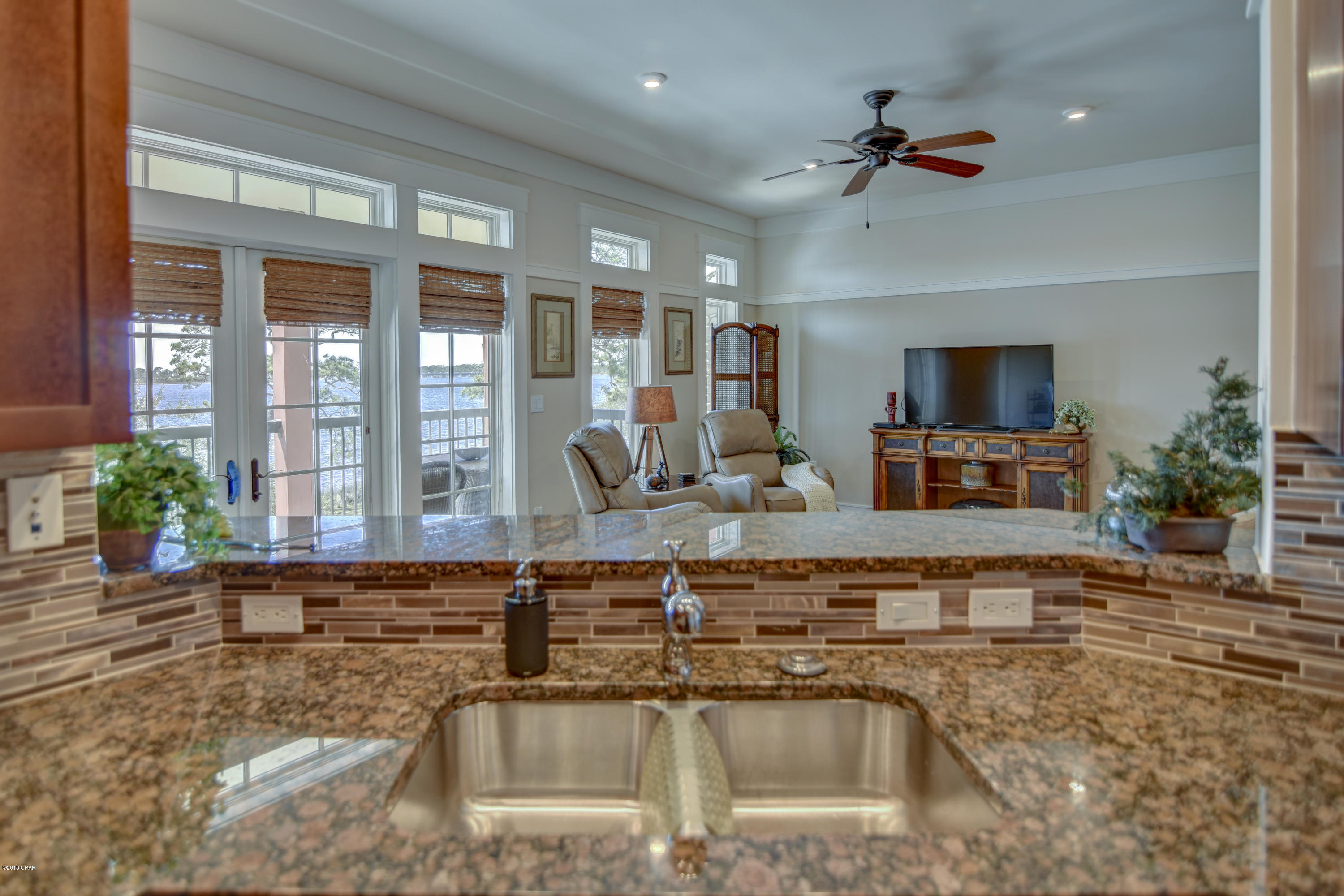 Wild Heron Phase I - Residential