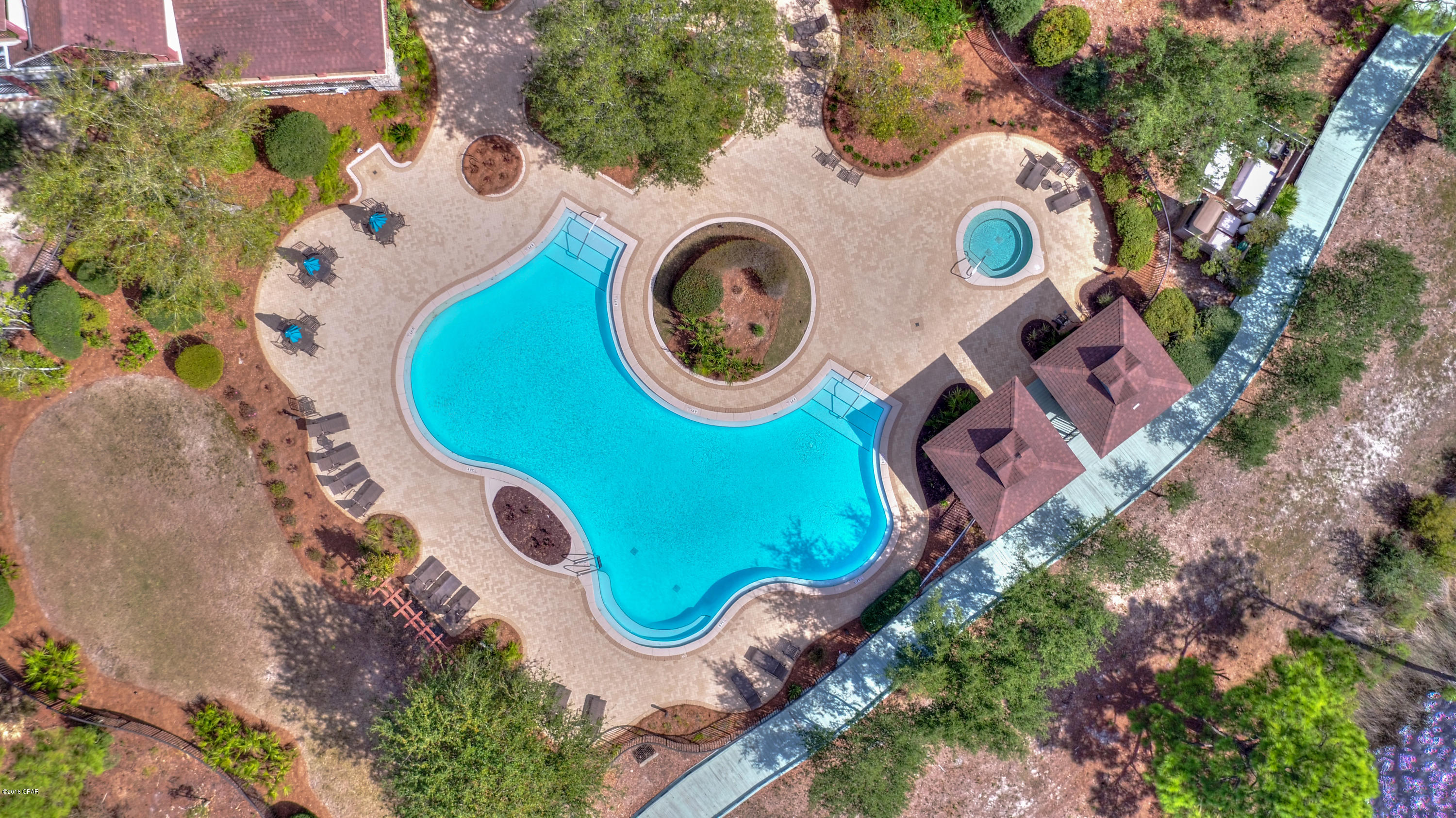 Wild Heron Phase I - Residential