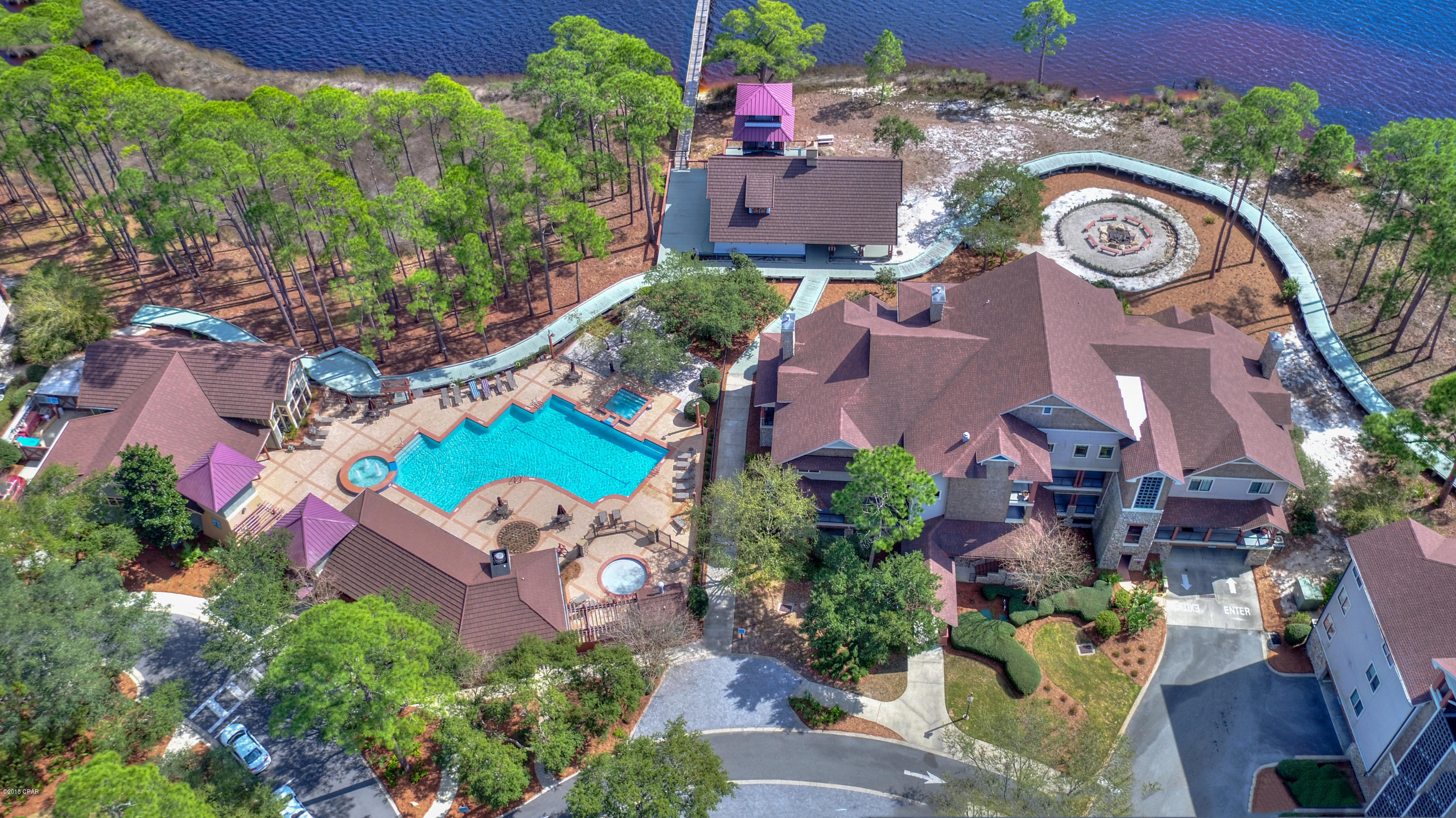 Wild Heron Phase I - Residential