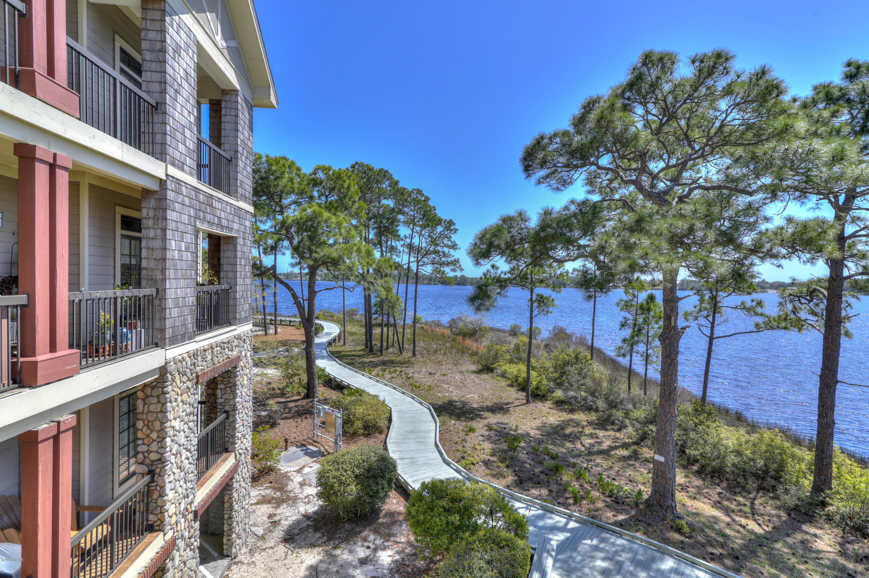 Wild Heron Phase I - Residential