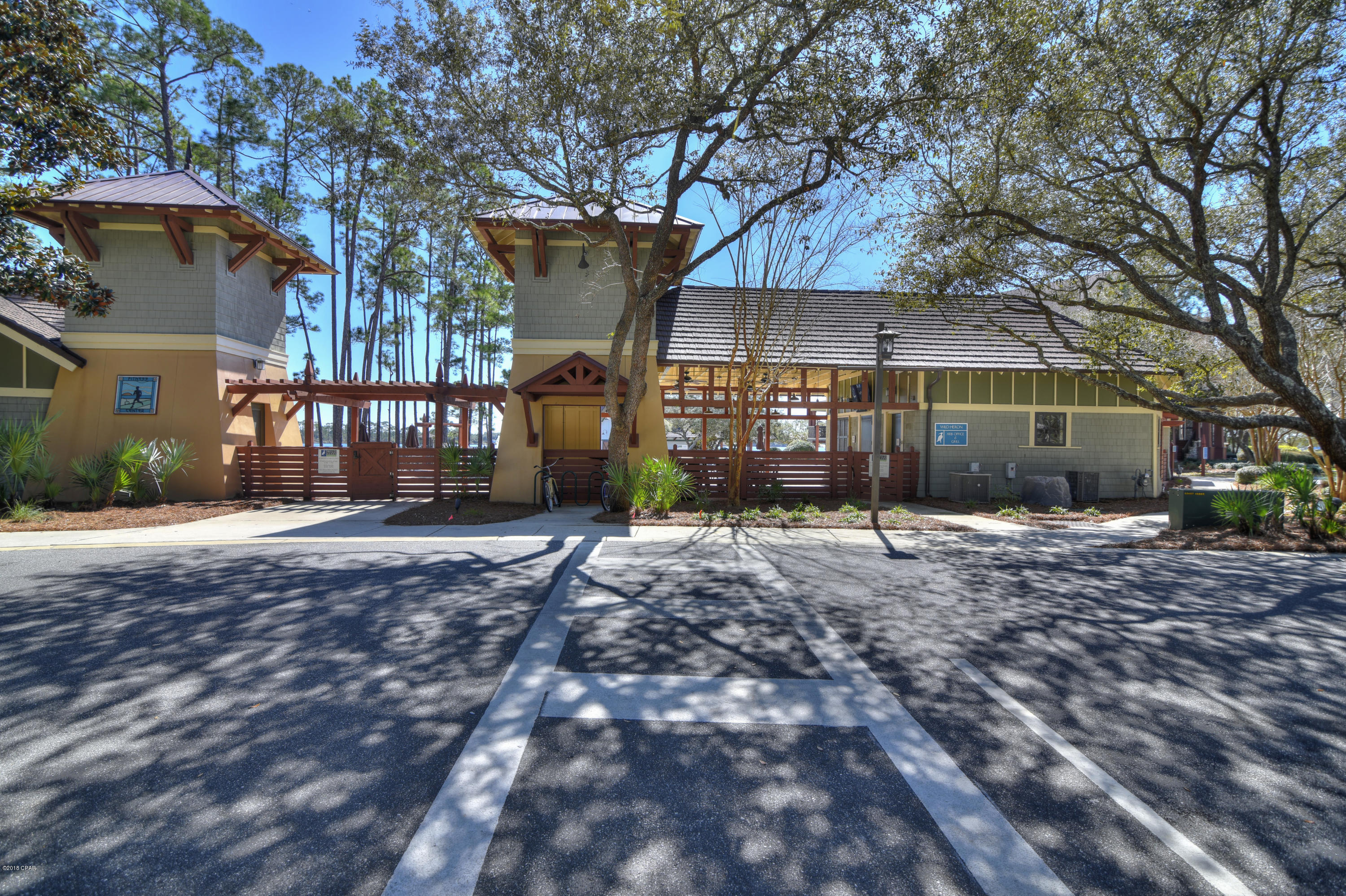 Wild Heron Phase I - Residential