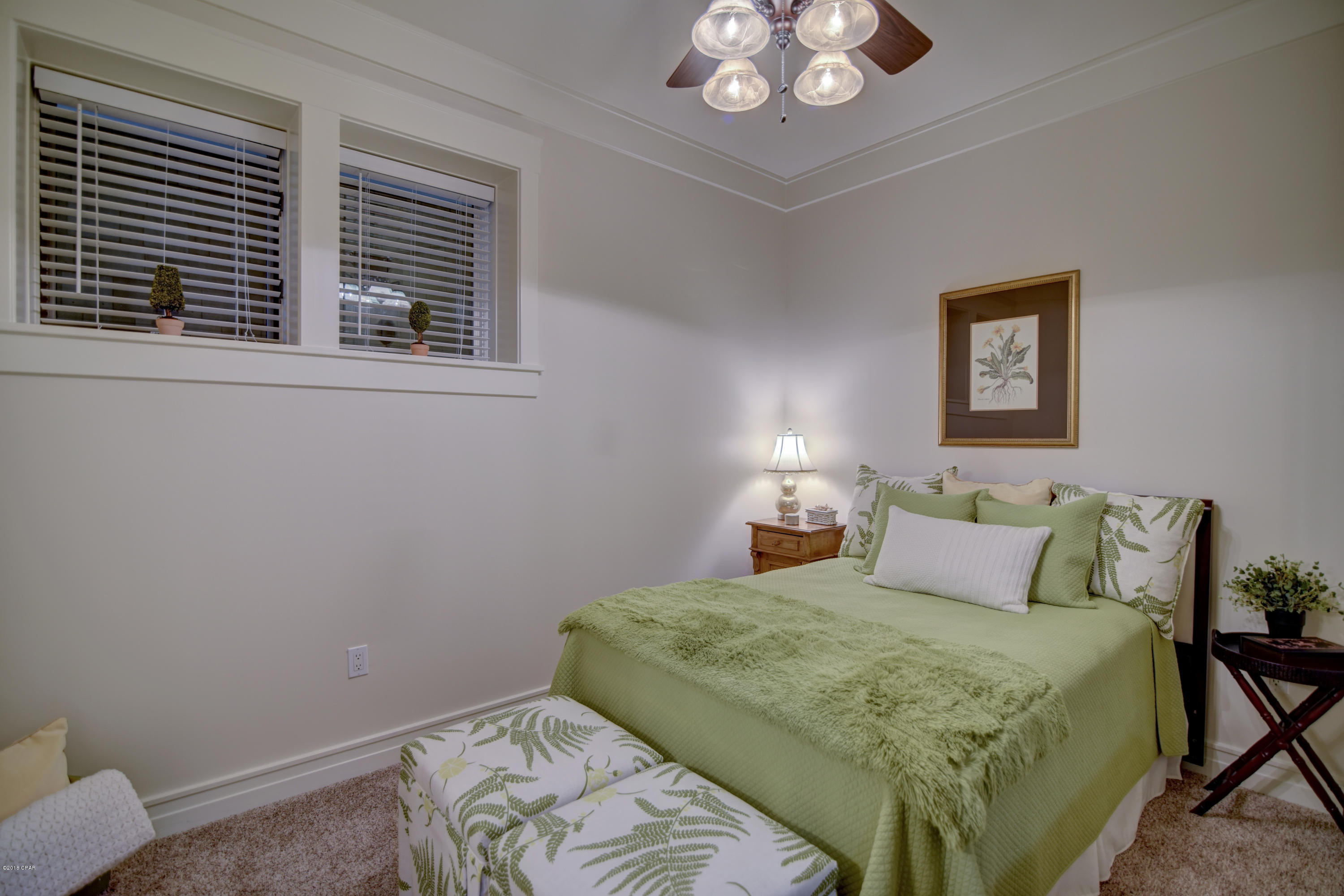 Wild Heron Phase I - Residential