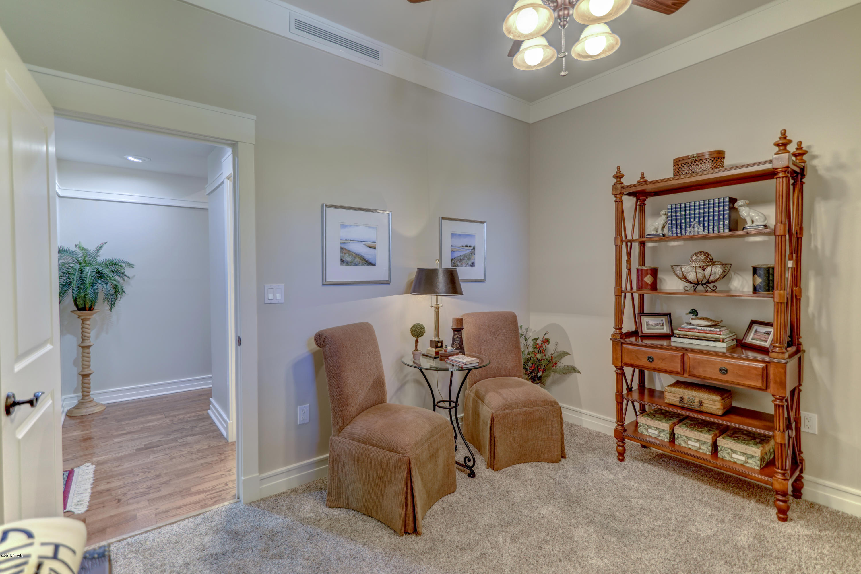 Wild Heron Phase I - Residential