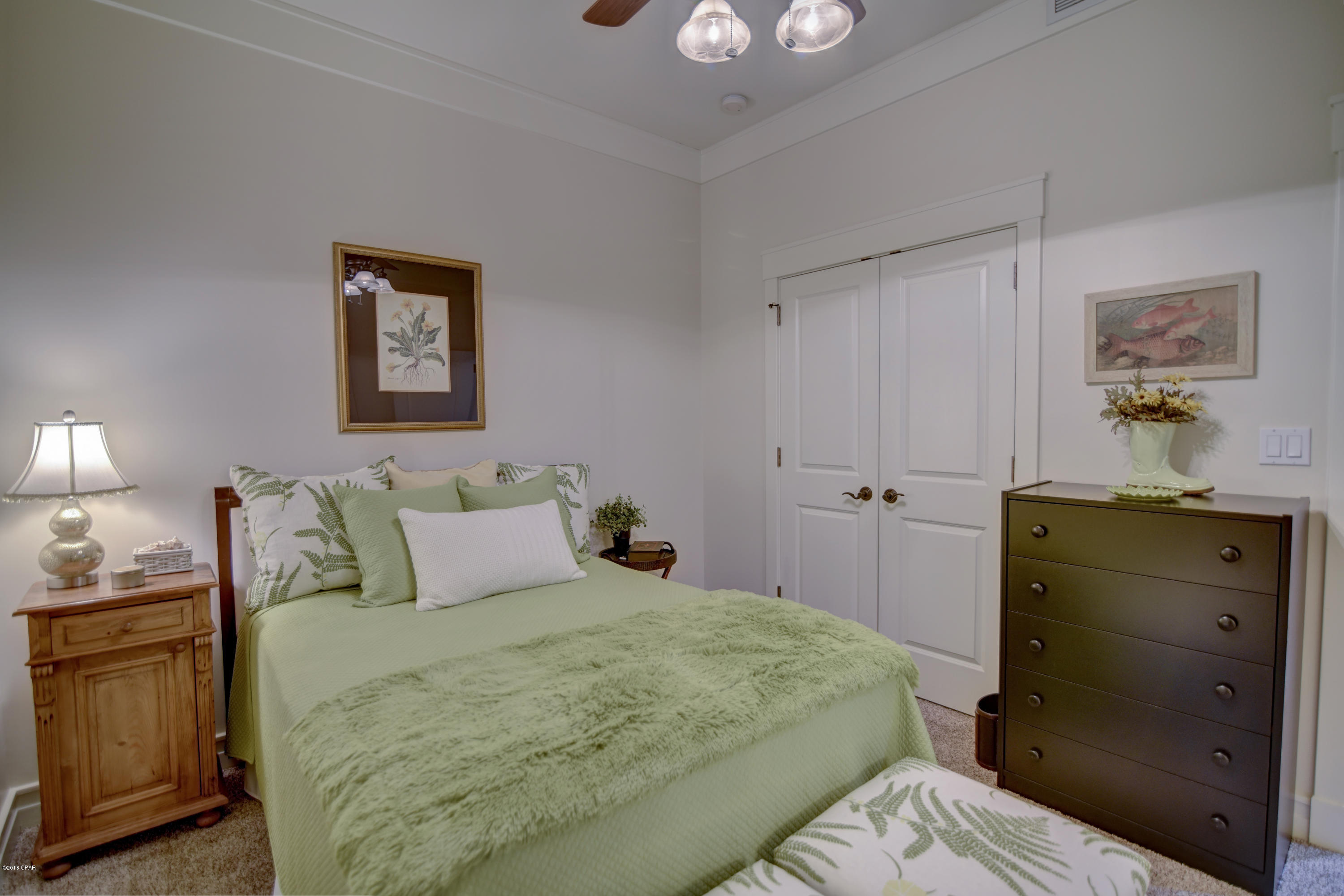 Wild Heron Phase I - Residential