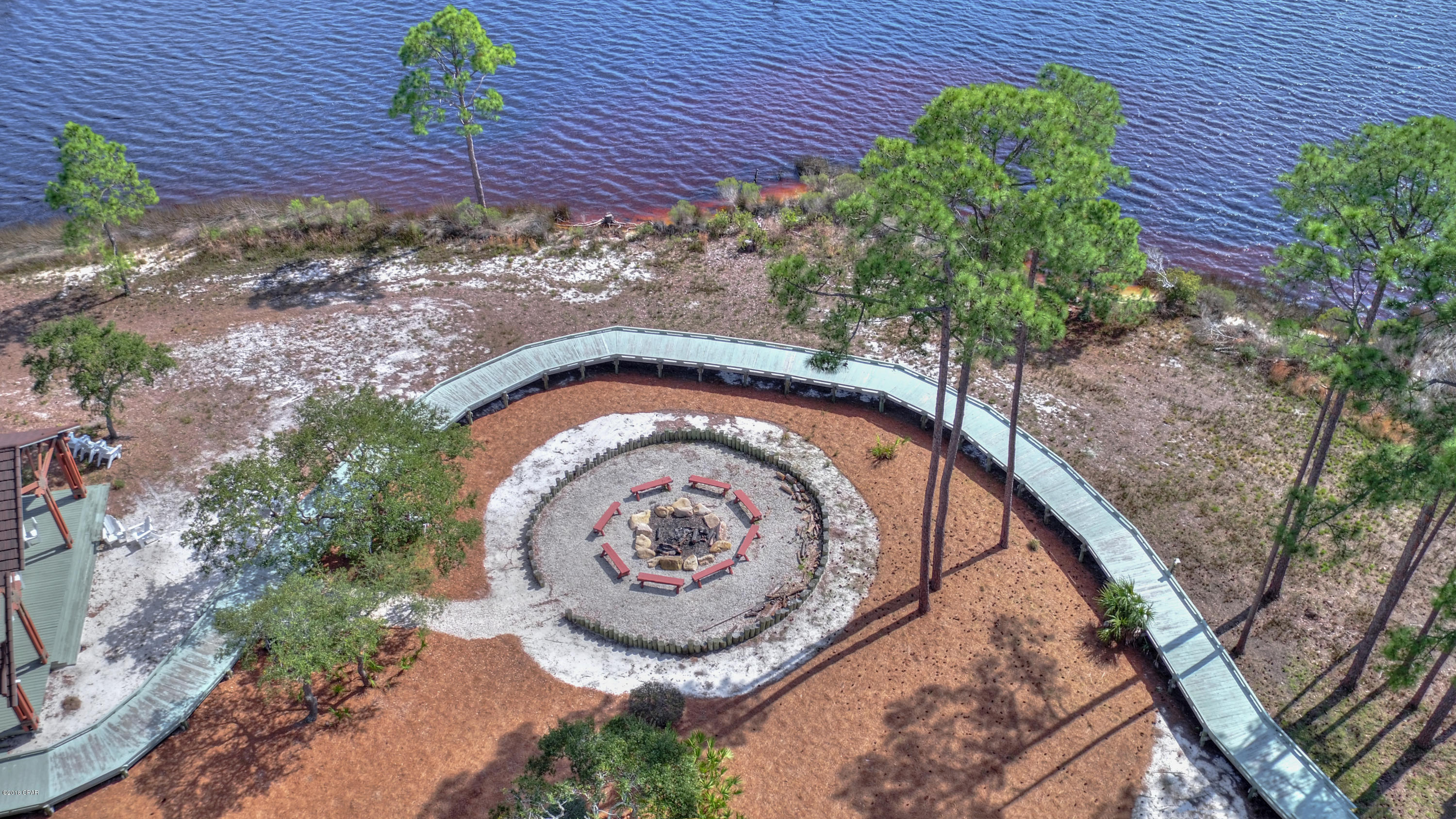 Wild Heron Phase I - Residential