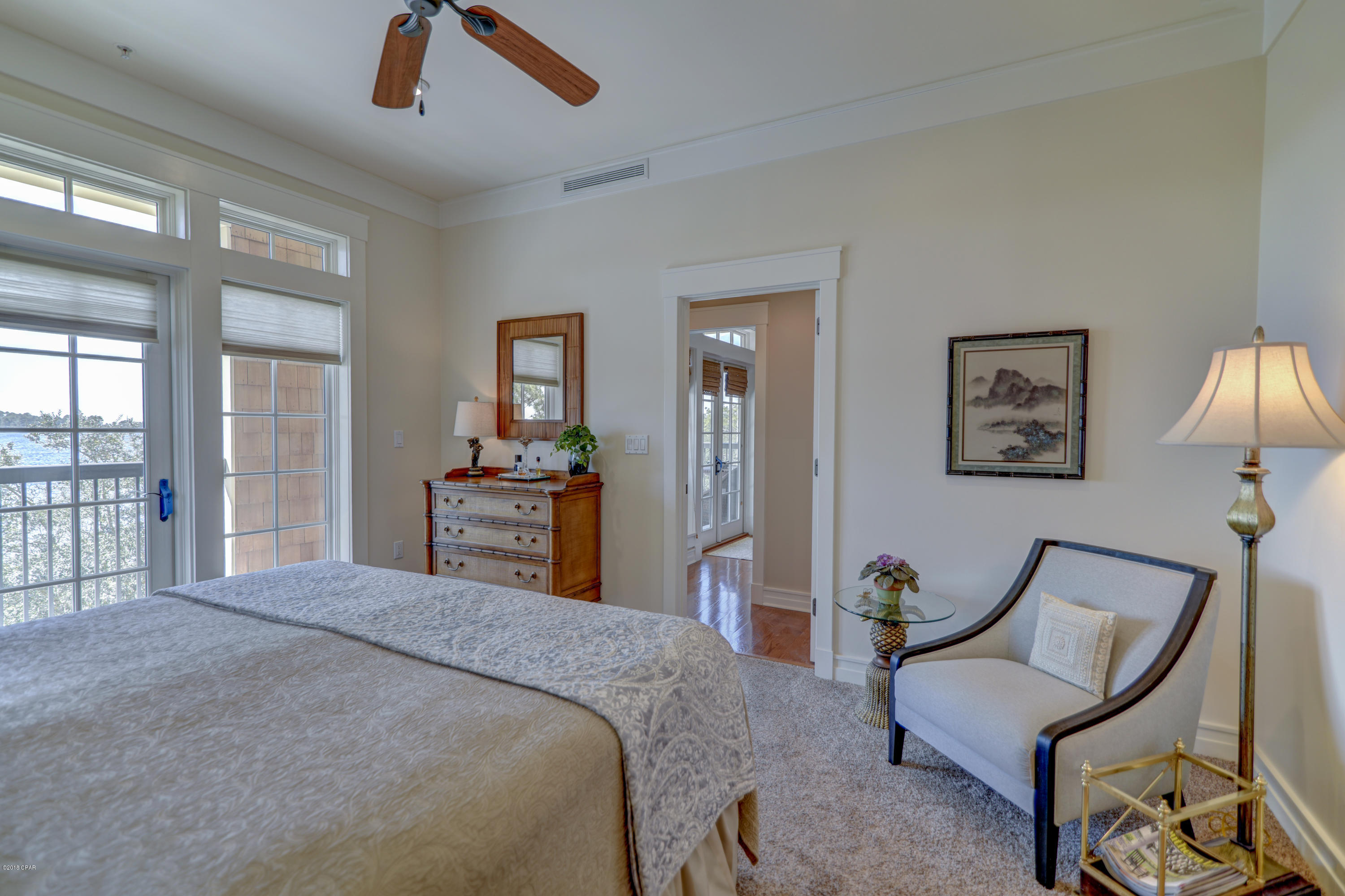 Wild Heron Phase I - Residential