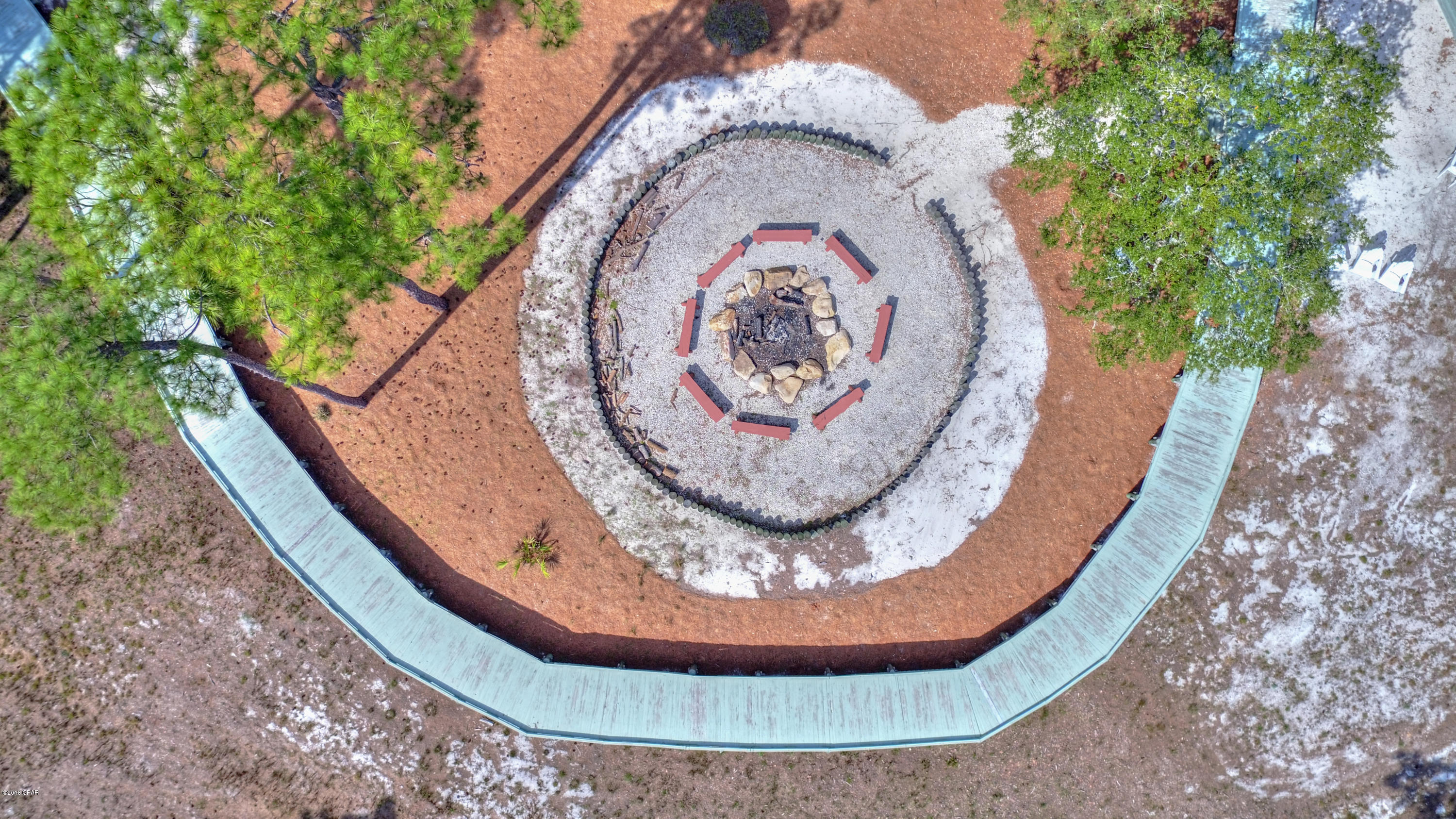 Wild Heron Phase I - Residential