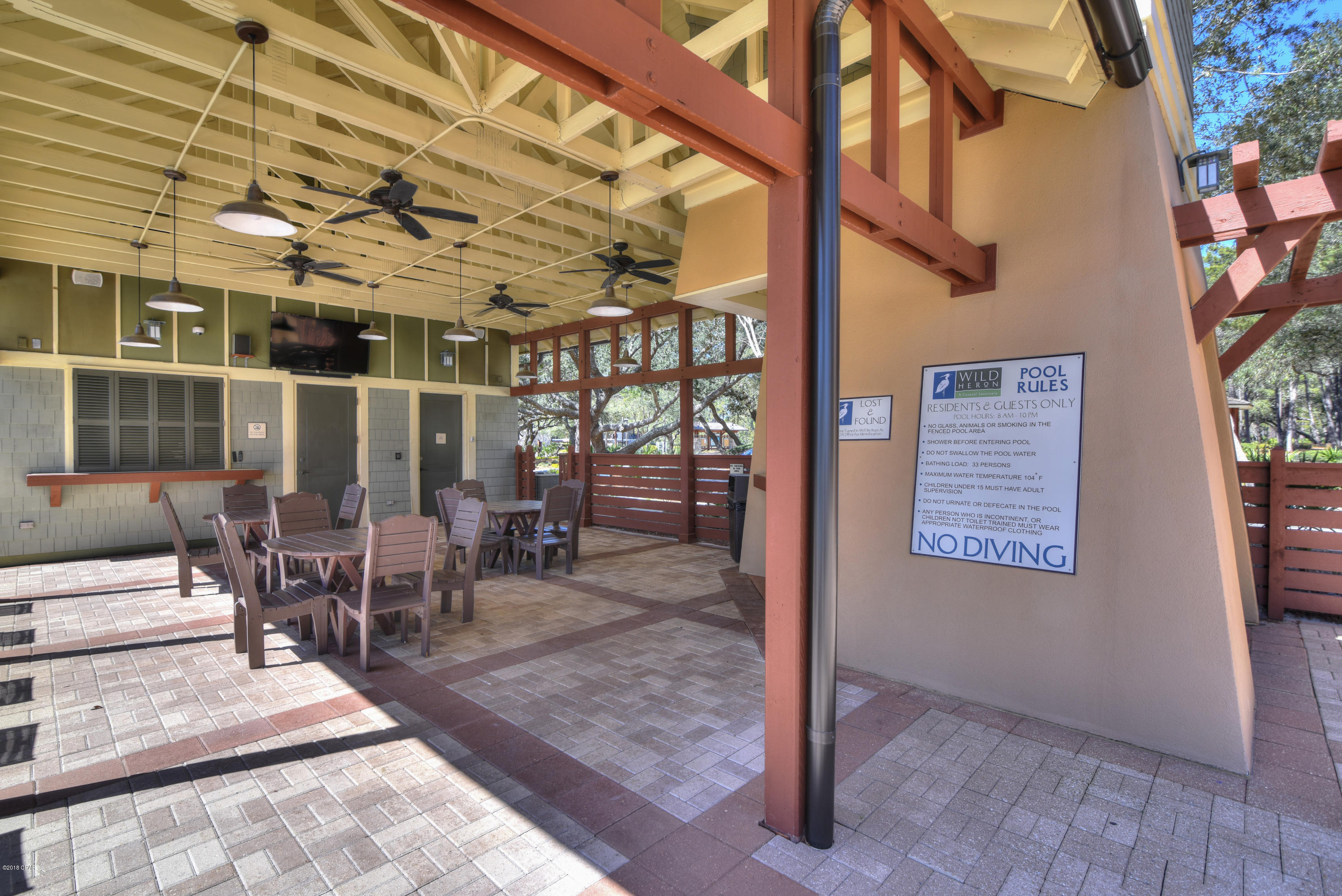 Wild Heron Phase I - Residential