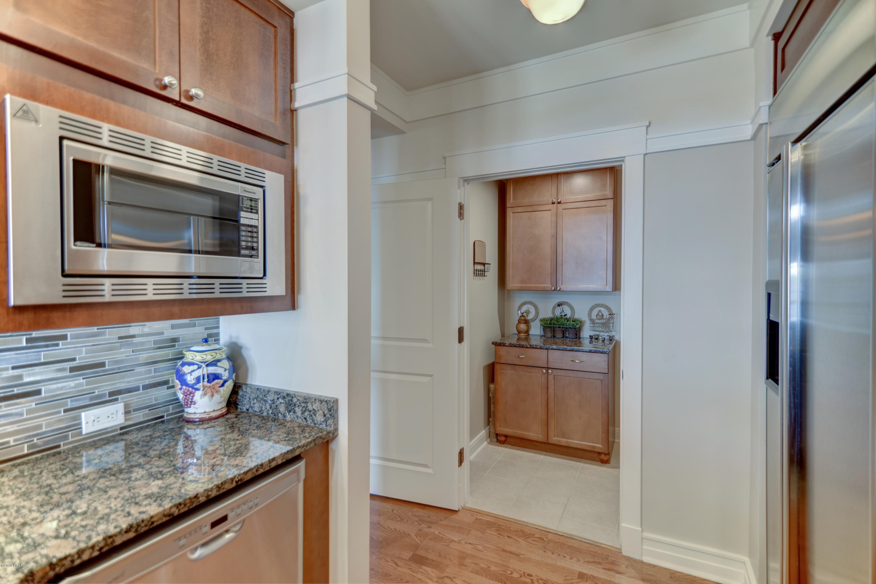 Wild Heron Phase I - Residential