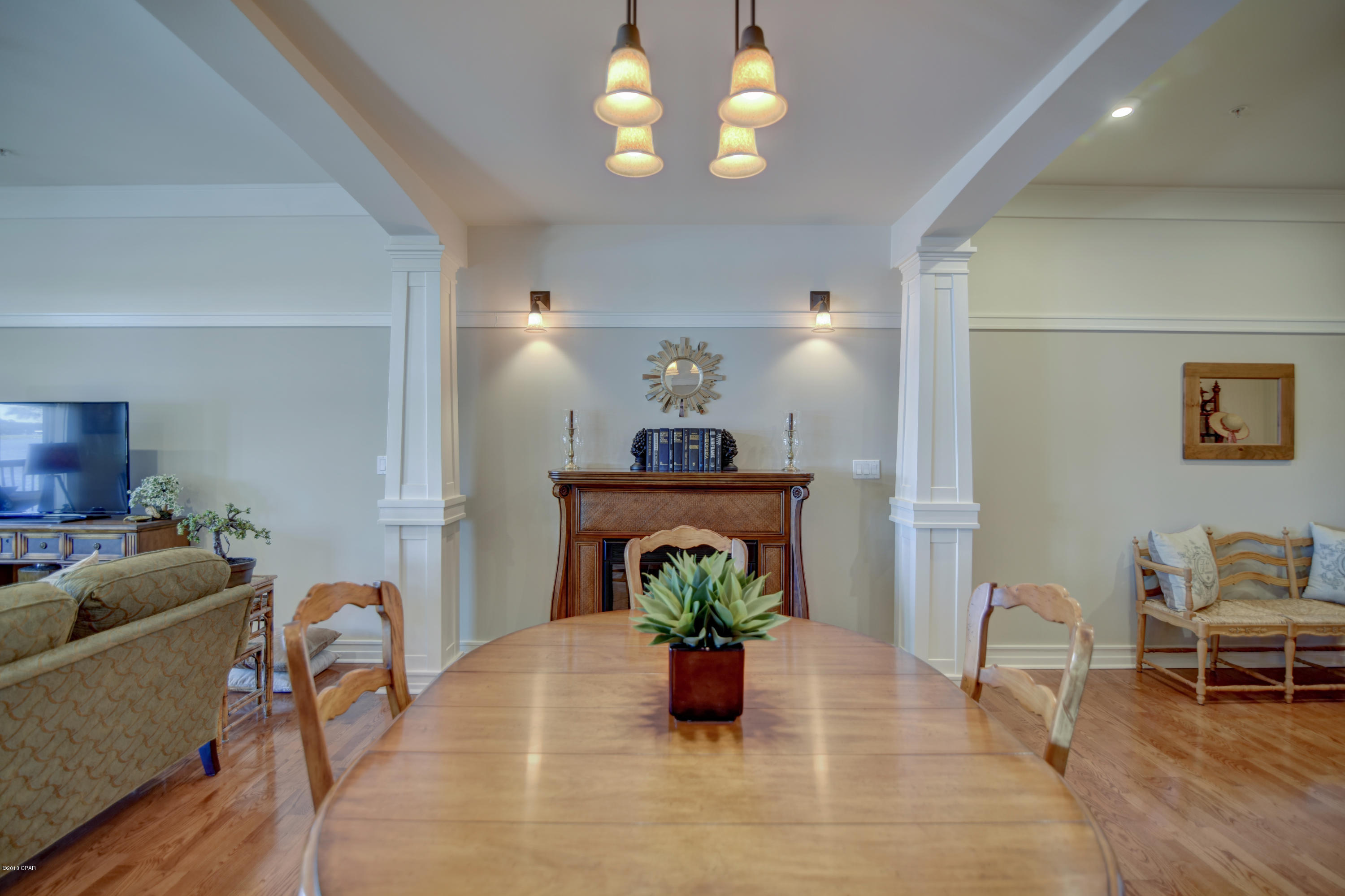 Wild Heron Phase I - Residential