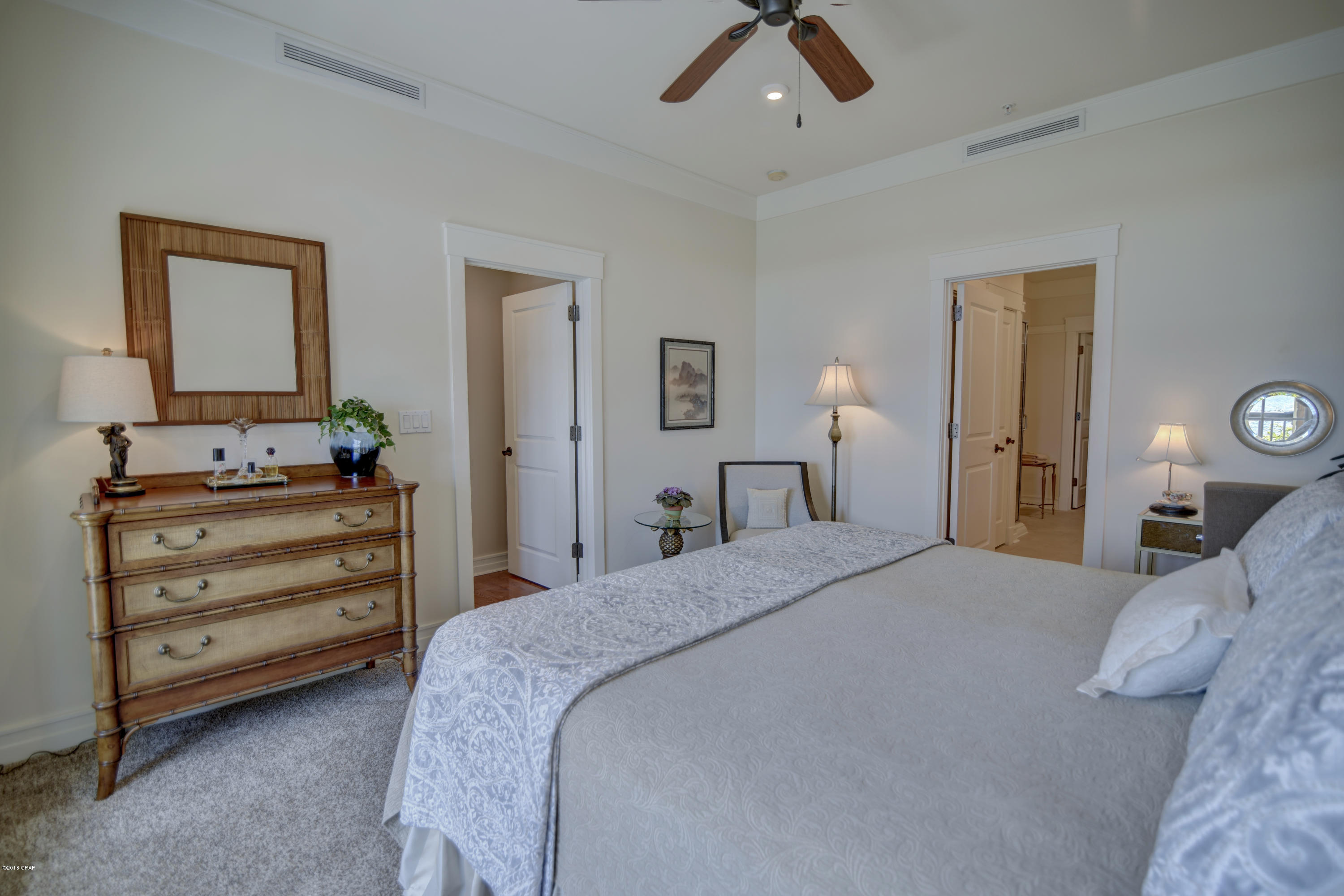 Wild Heron Phase I - Residential