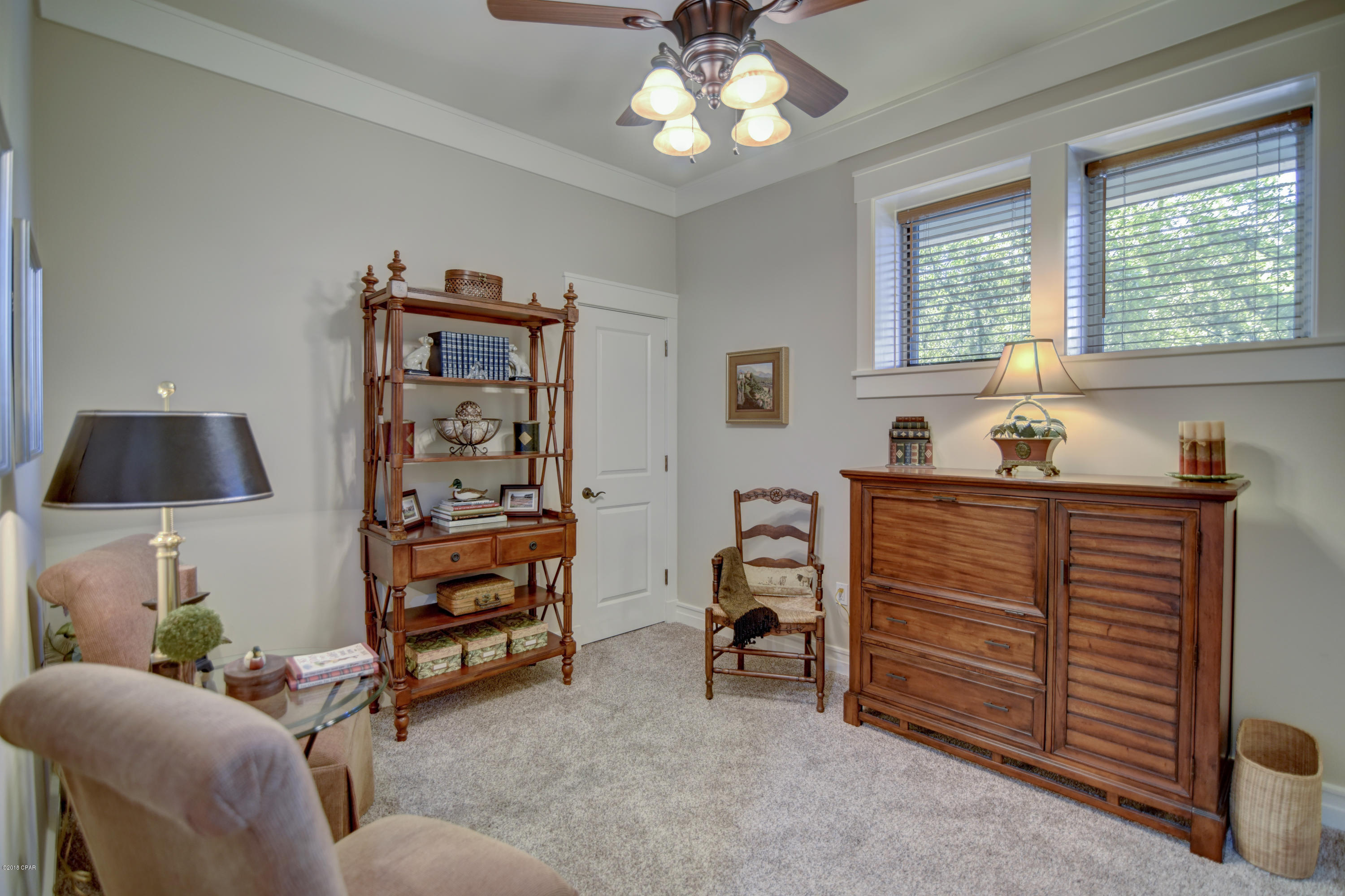 Wild Heron Phase I - Residential