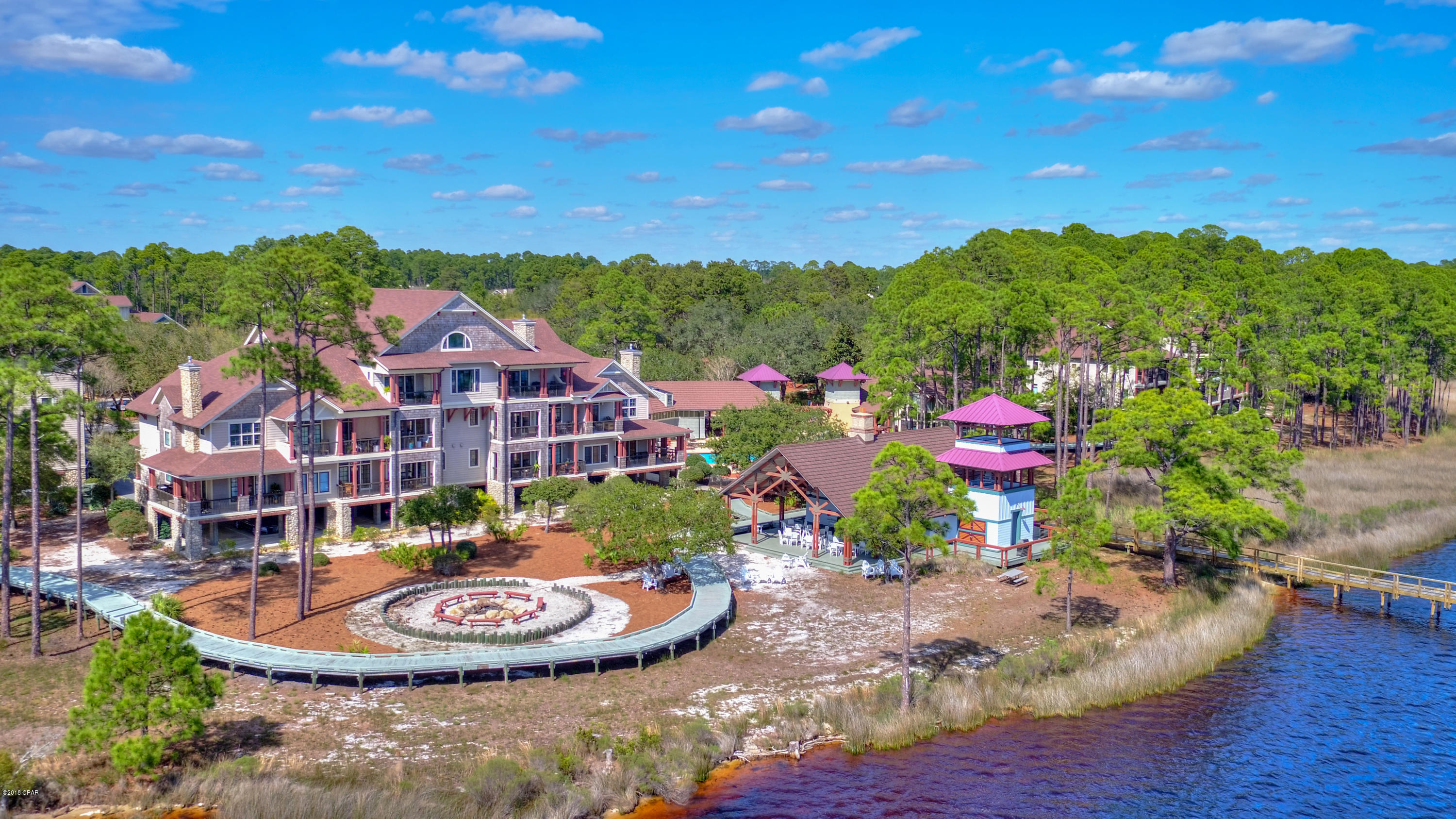 Wild Heron Phase I - Residential