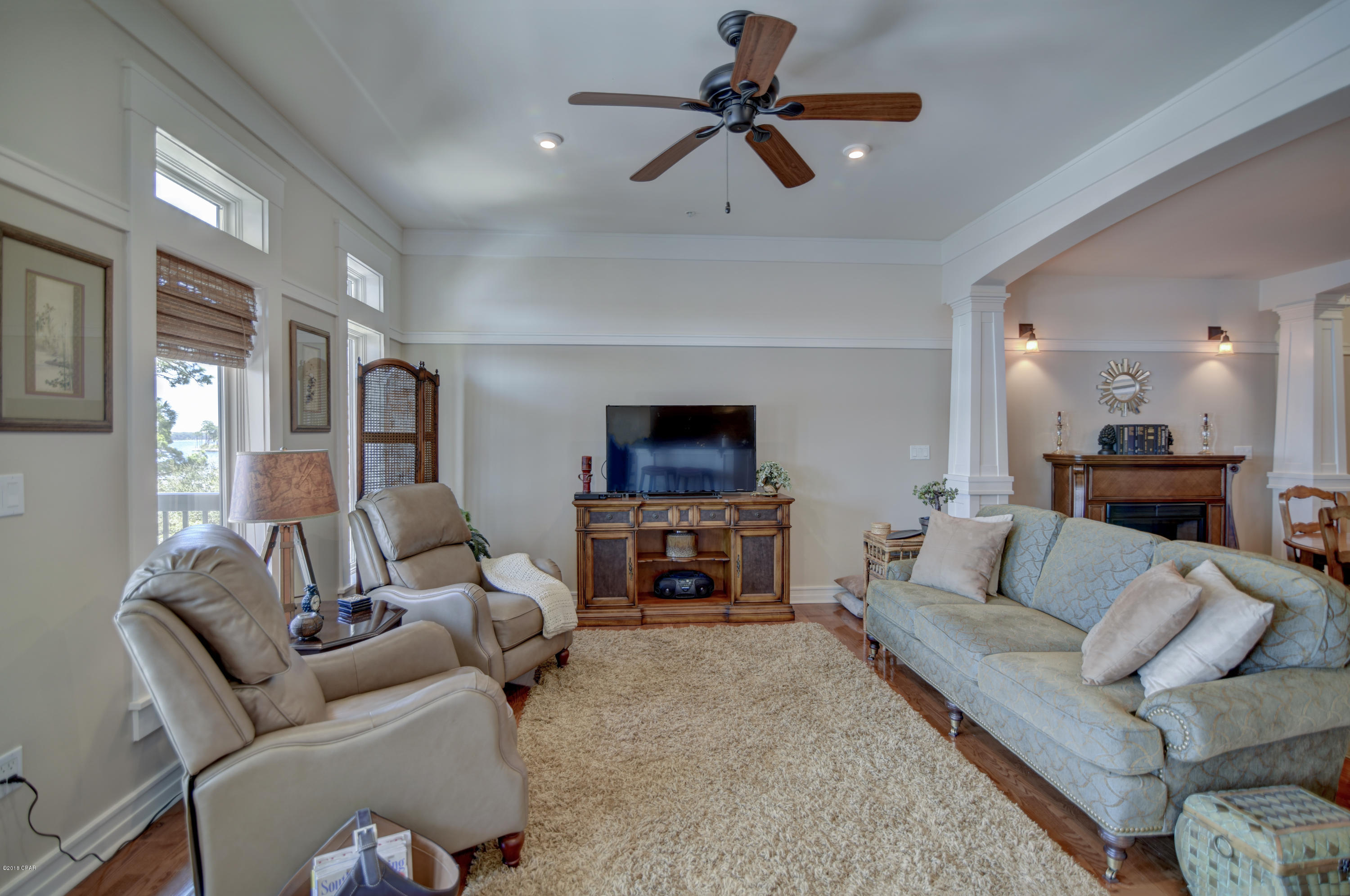 Wild Heron Phase I - Residential