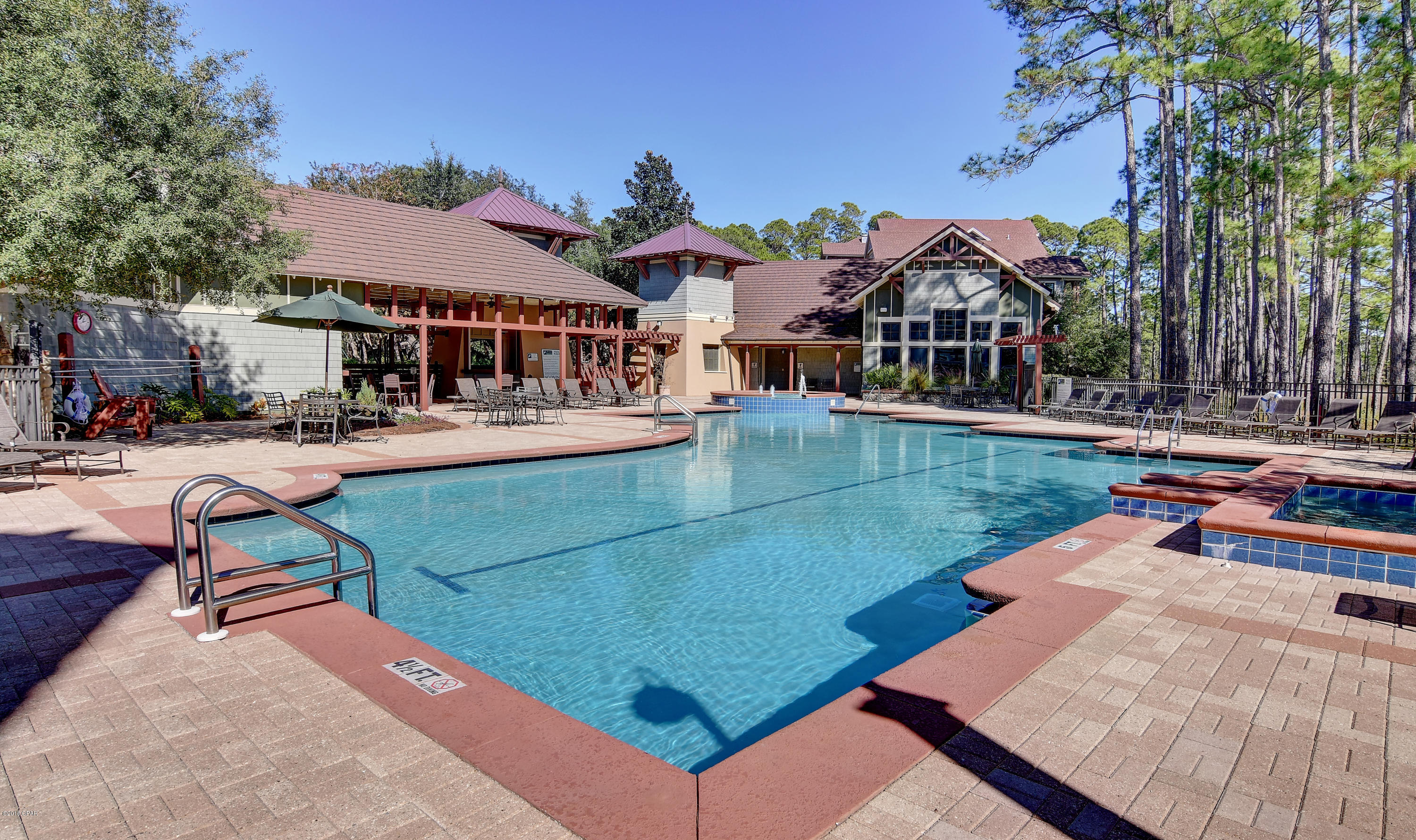 Wild Heron Phase I - Residential