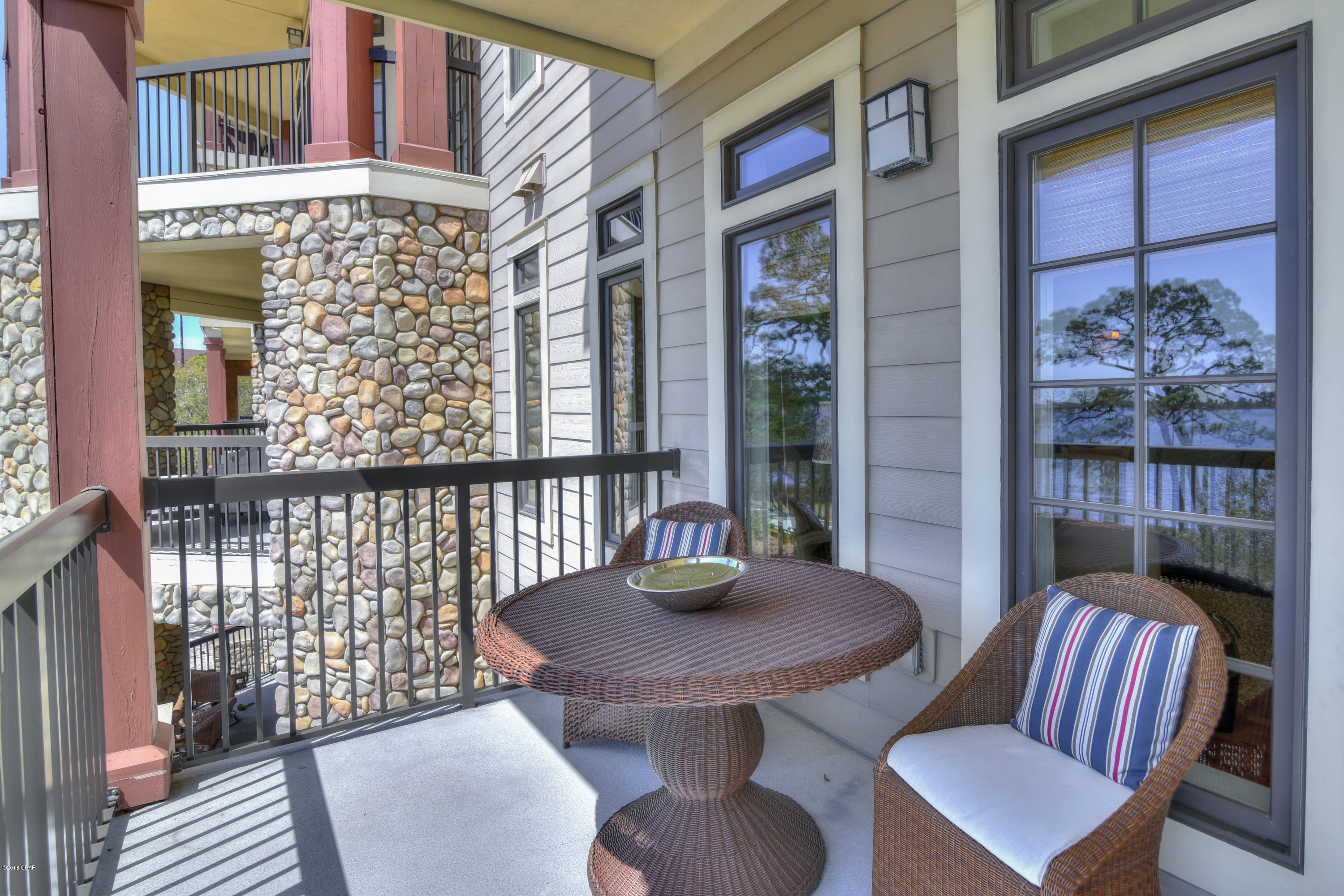 Wild Heron Phase I - Residential