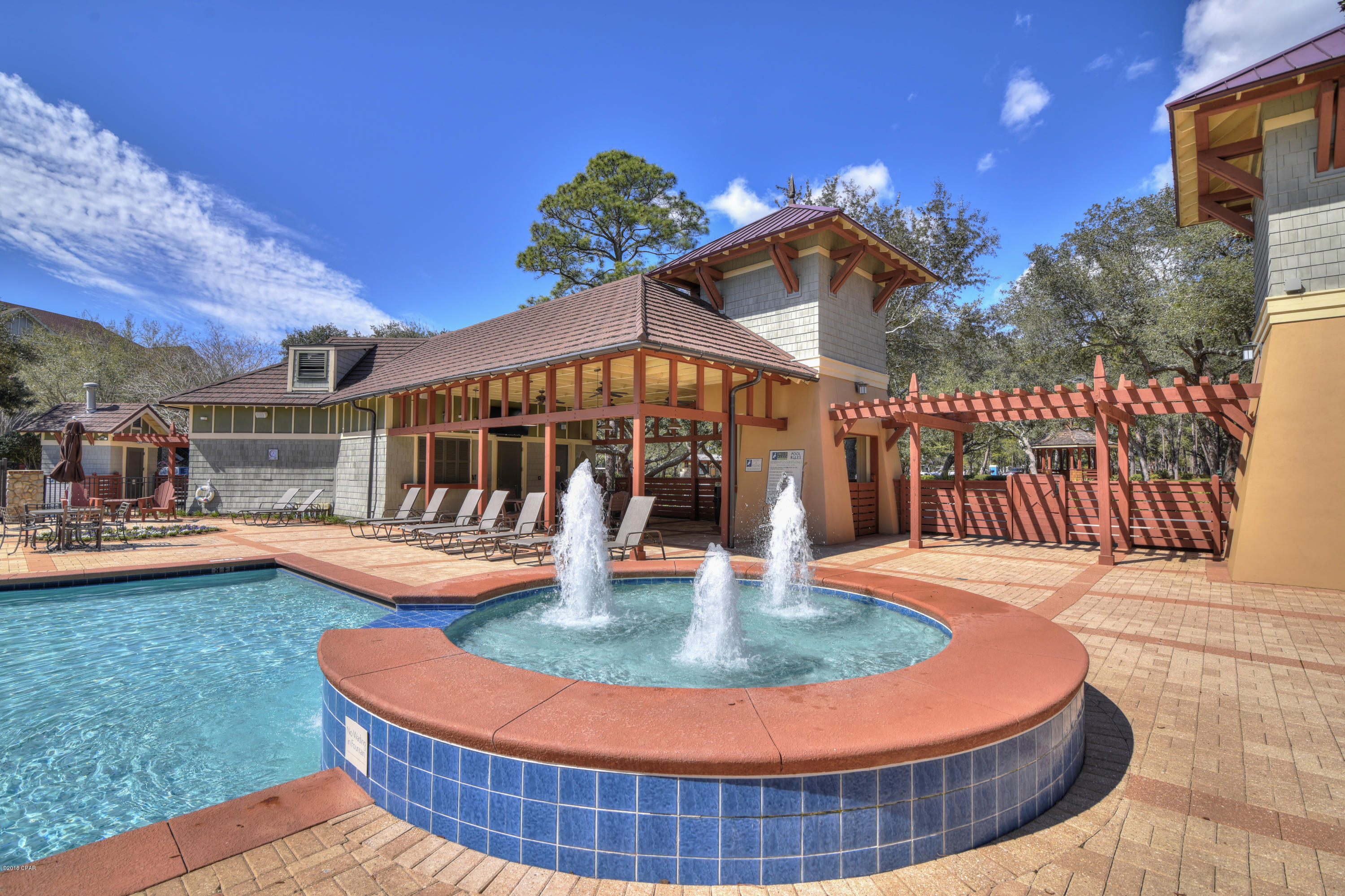 Wild Heron Phase I - Residential