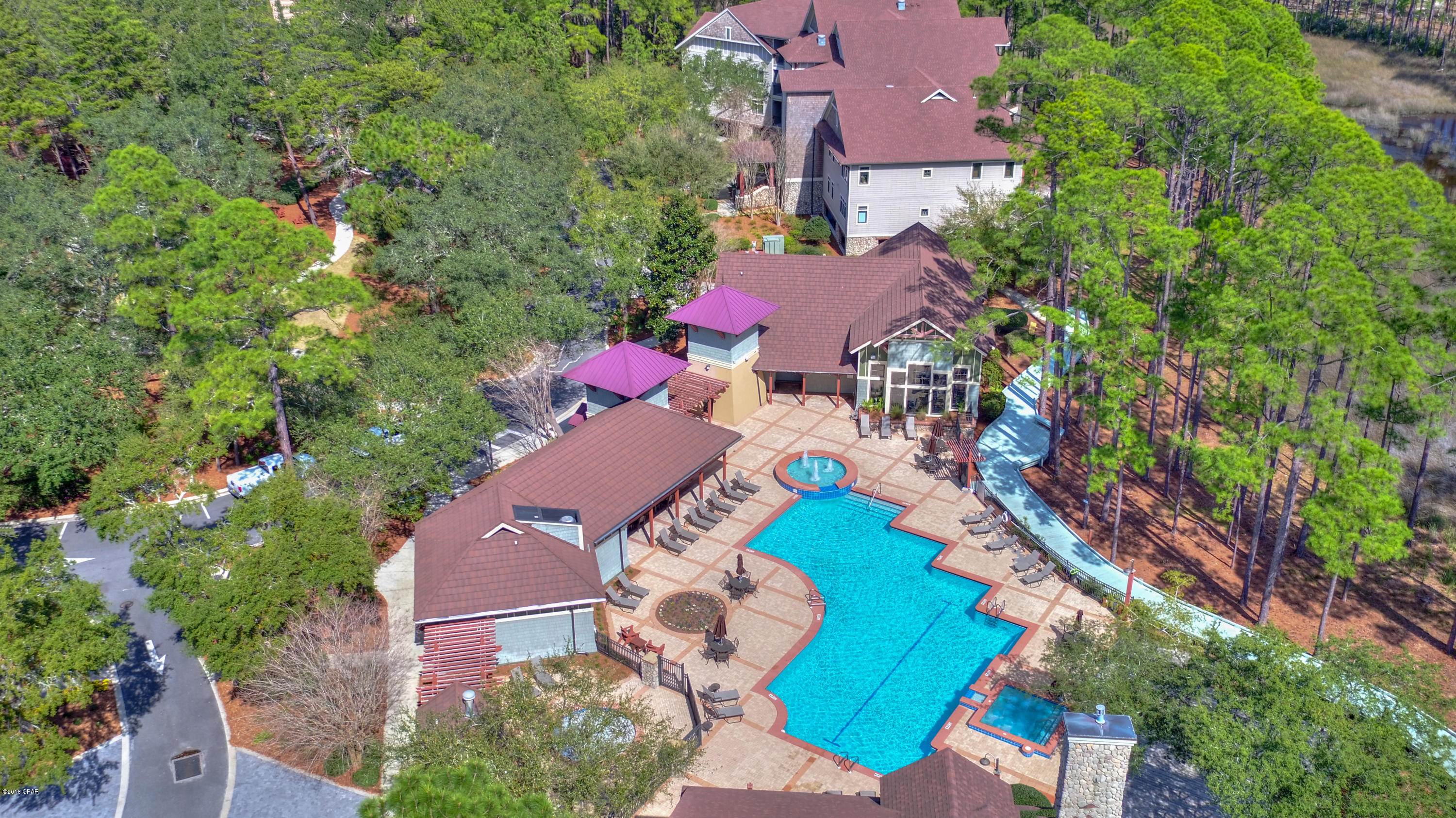 Wild Heron Phase I - Residential