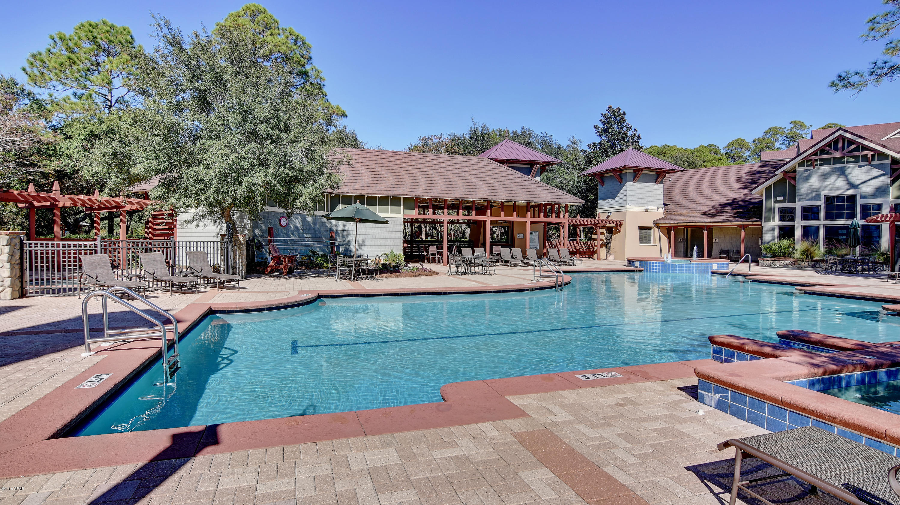 Wild Heron Phase I - Residential