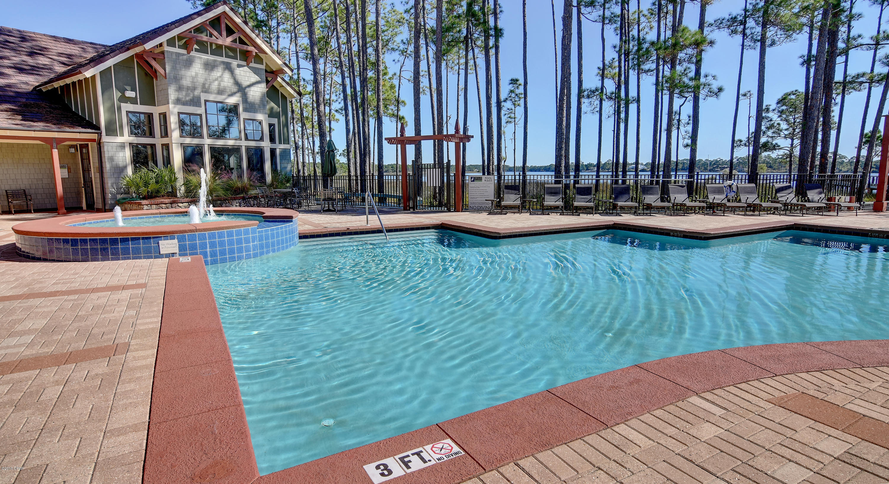 Wild Heron Phase I - Residential