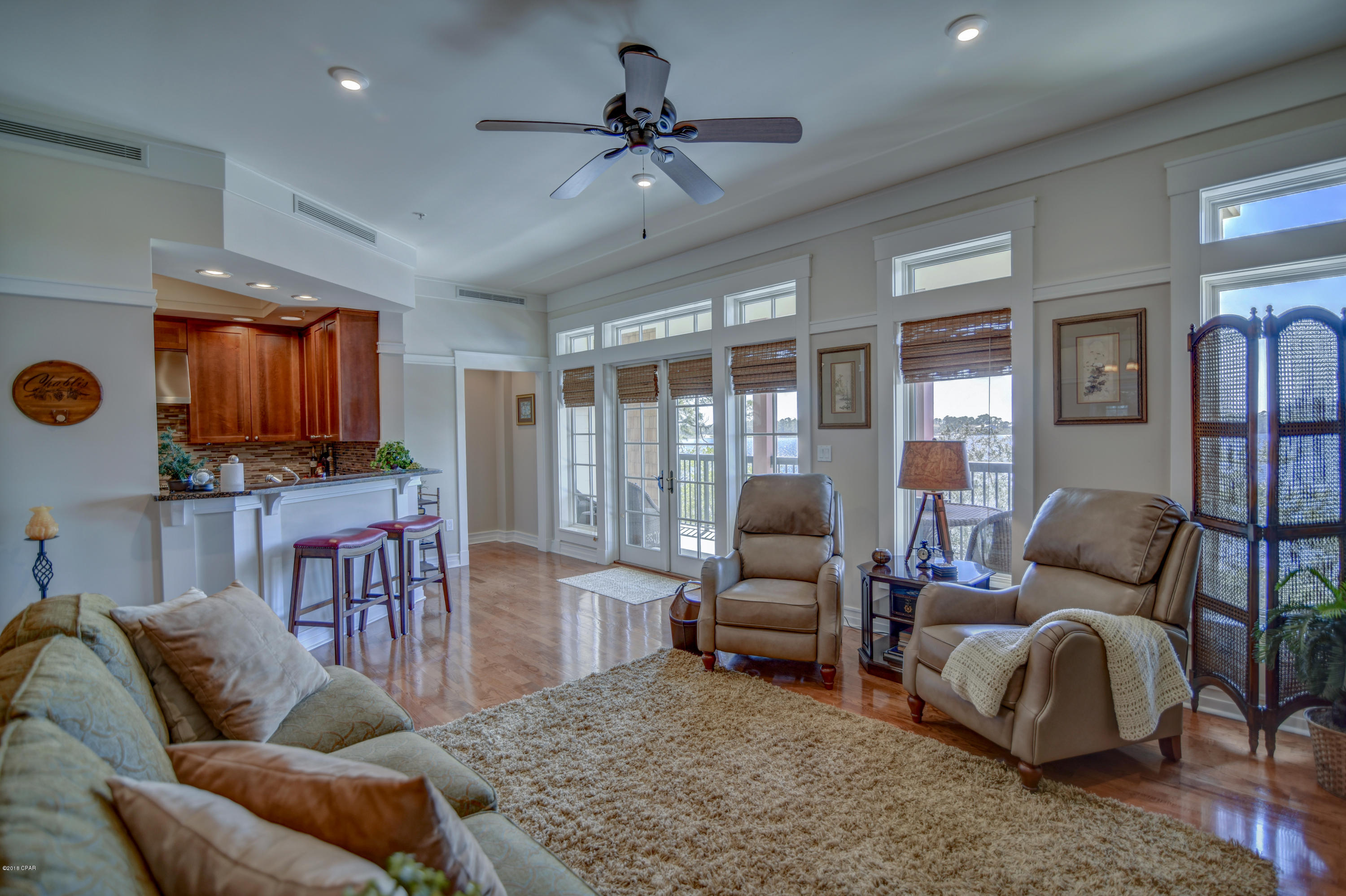 Wild Heron Phase I - Residential