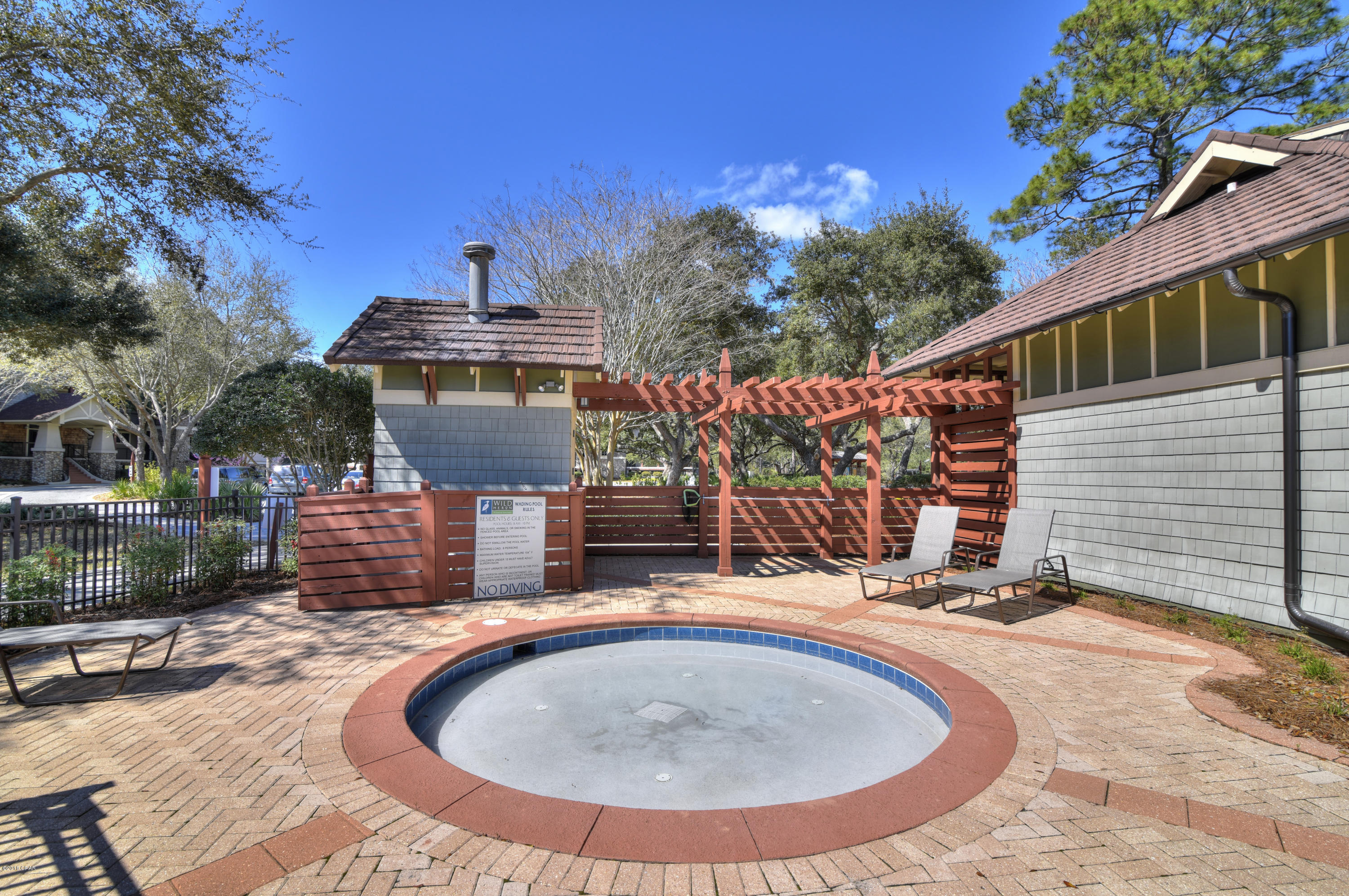 Wild Heron Phase I - Residential