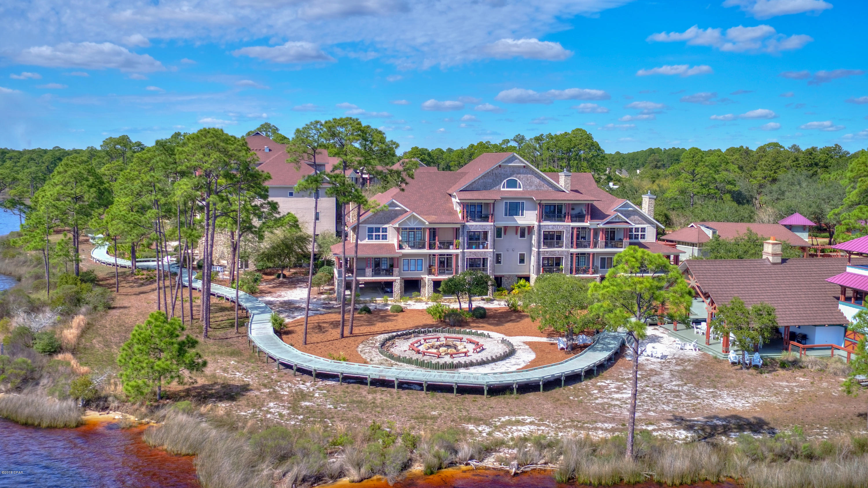 Wild Heron Phase I - Residential