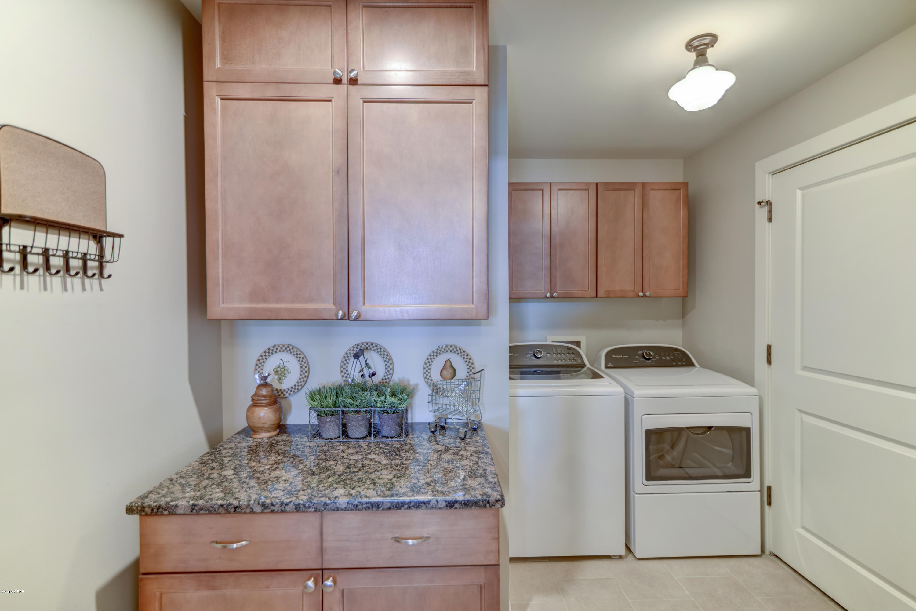 Wild Heron Phase I - Residential