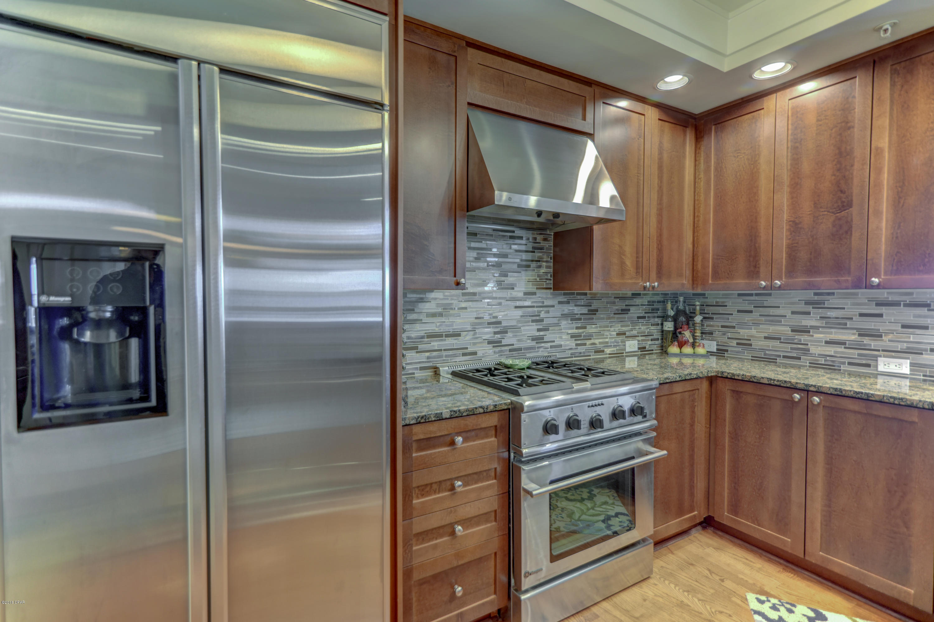 Wild Heron Phase I - Residential