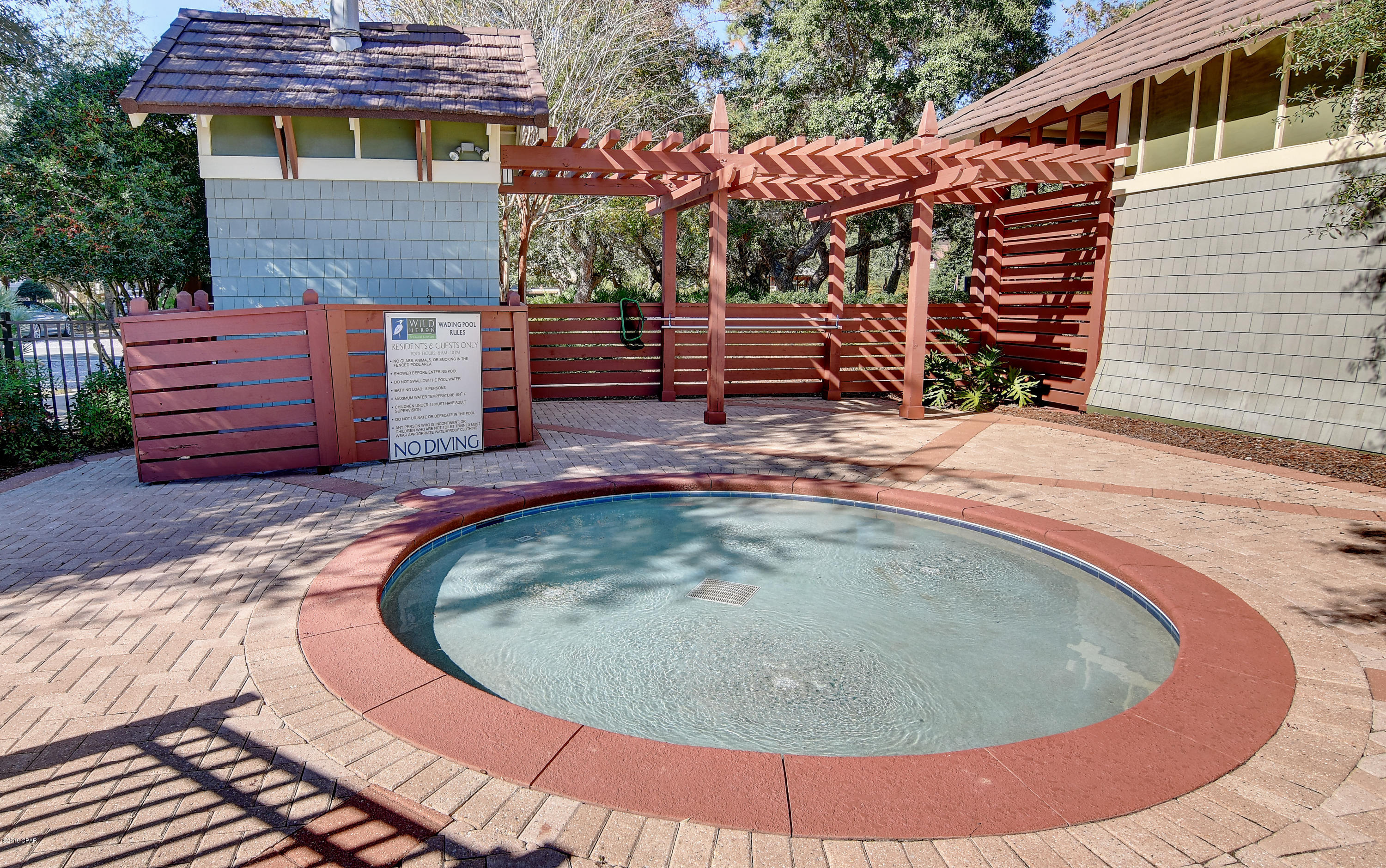 Wild Heron Phase I - Residential