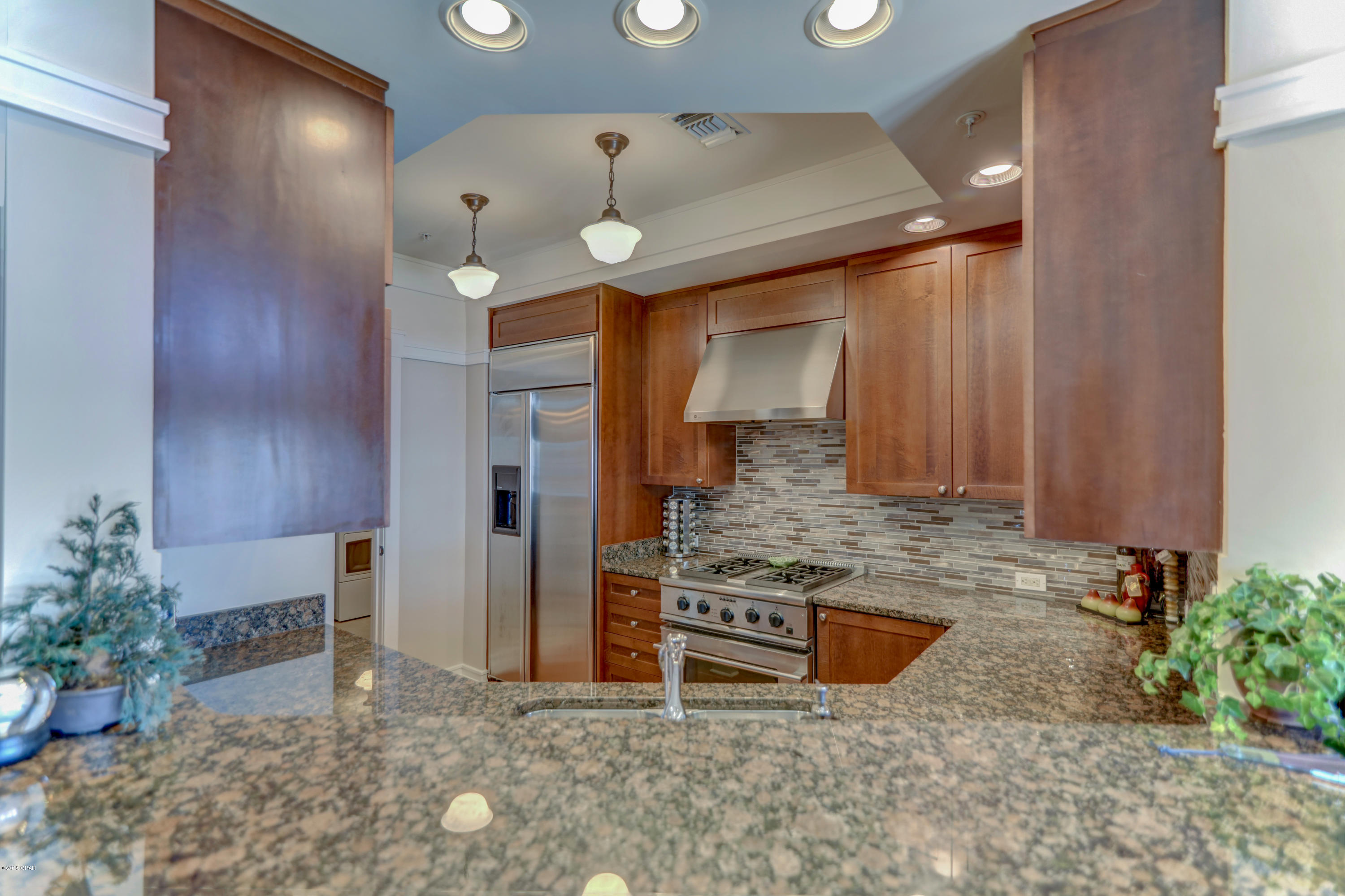 Wild Heron Phase I - Residential