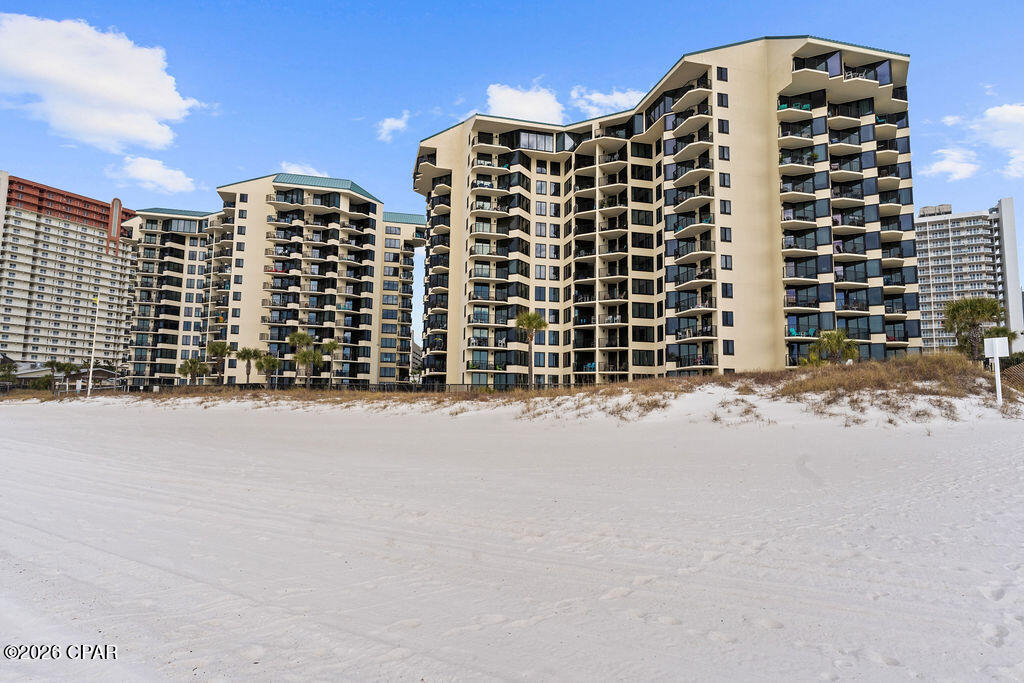 Sunbird Condo - Residential