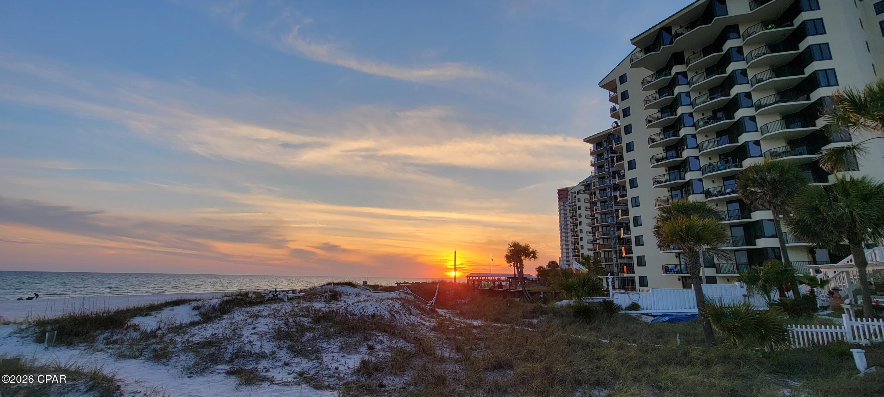 Sunbird Condo - Residential