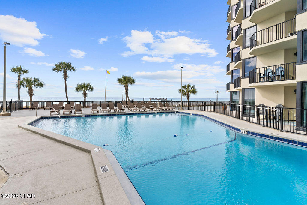 Sunbird Condo - Residential