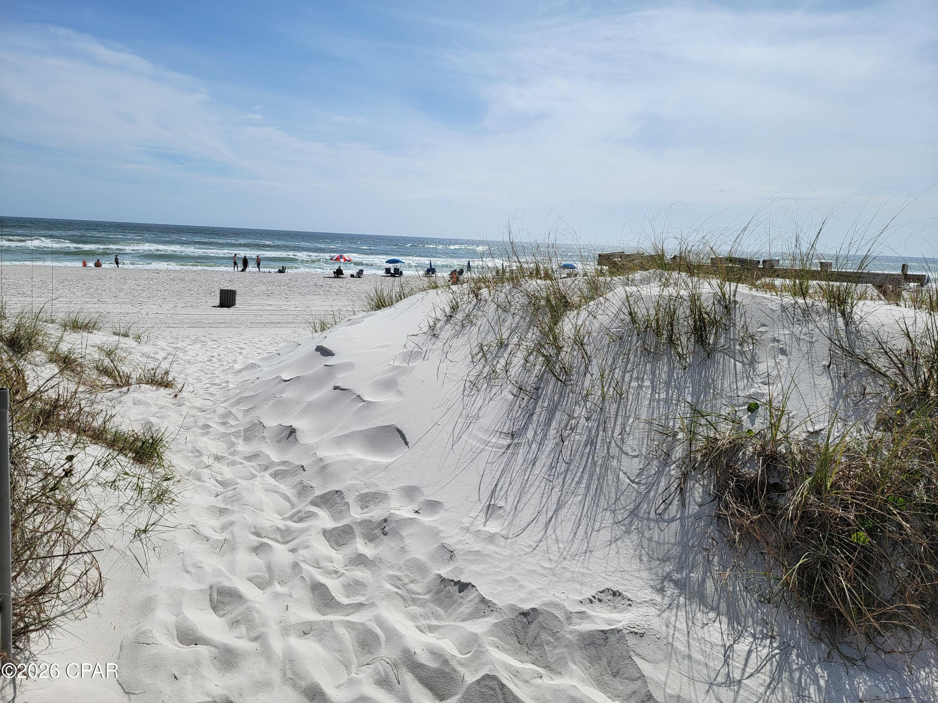 Sunbird Condo - Residential