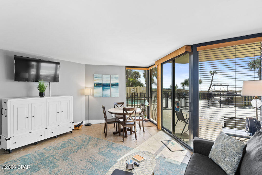 Sunbird Condo - Residential