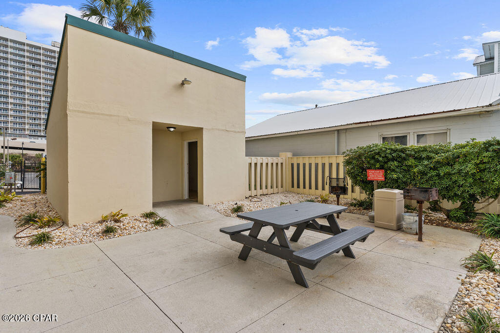 Sunbird Condo - Residential