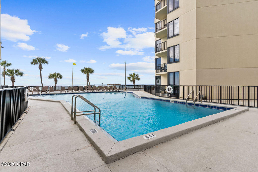 Sunbird Condo - Residential