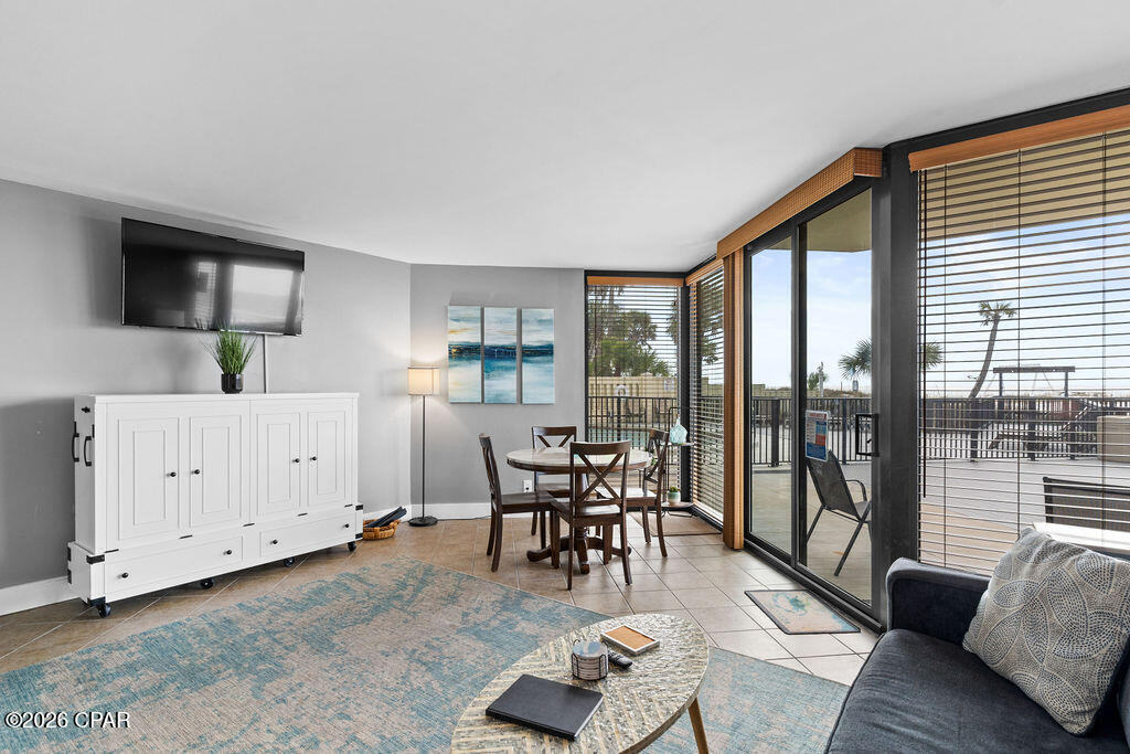 Sunbird Condo - Residential