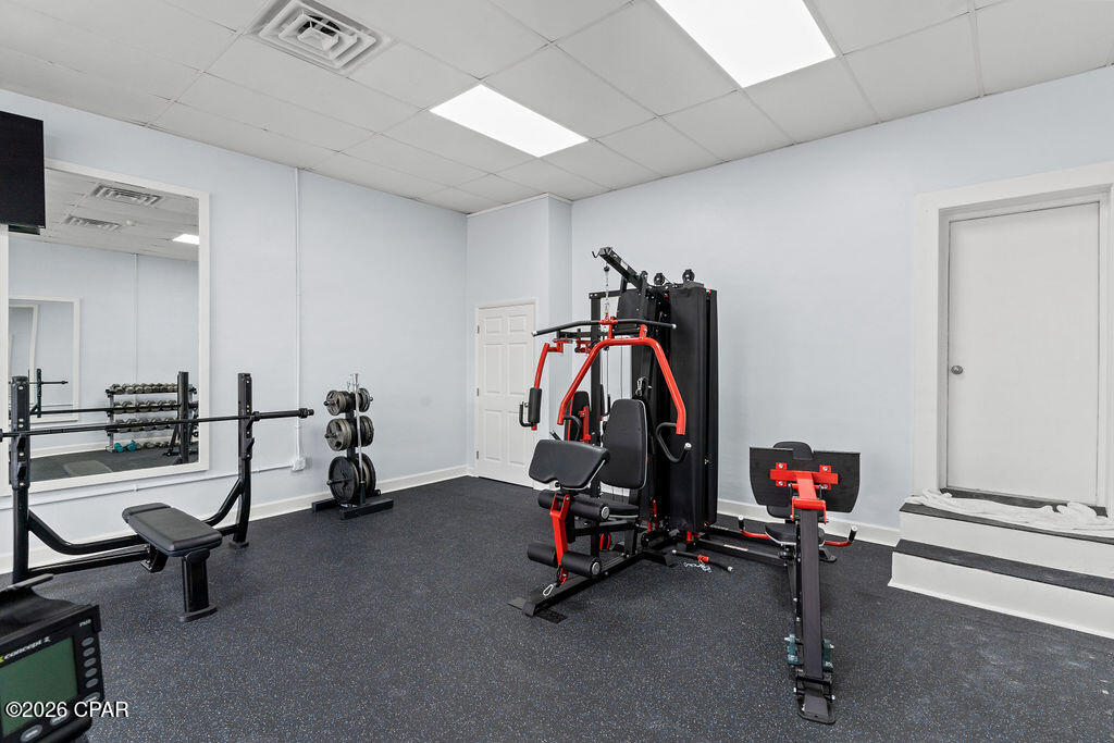 Sunbird Condo - Residential