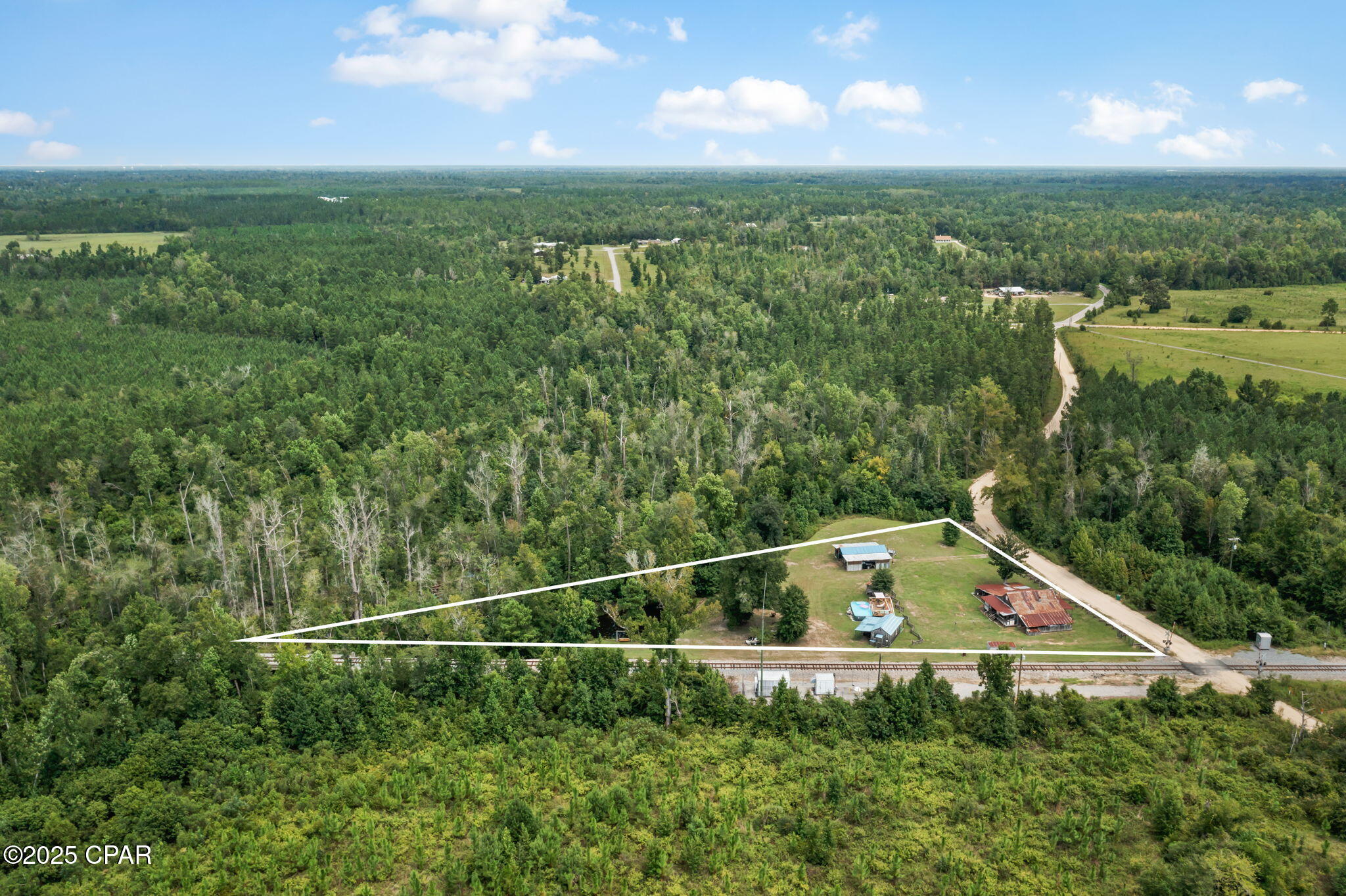 No Named Subdivision - Residential