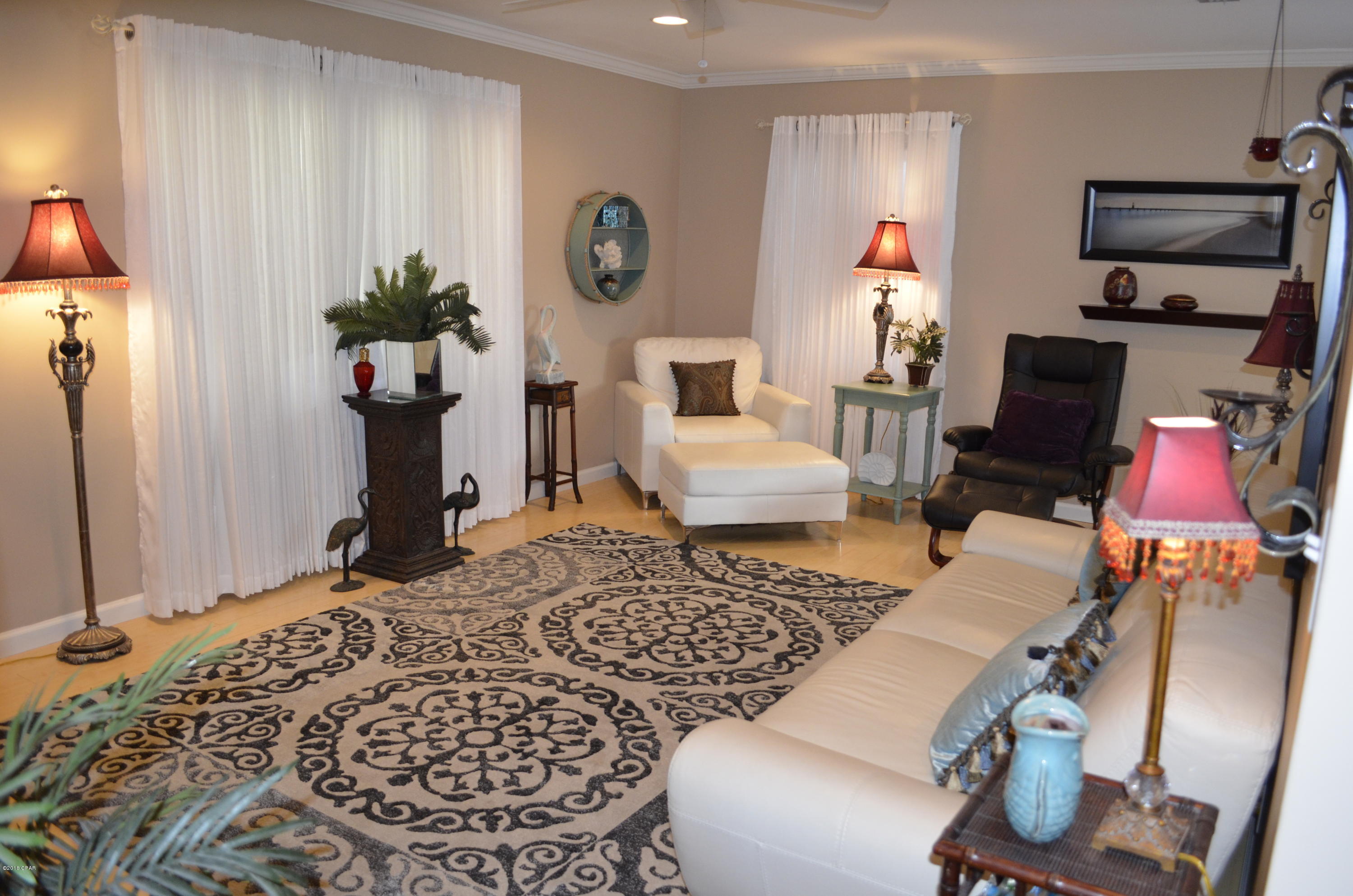 Riviera Beach 1st Add - Residential