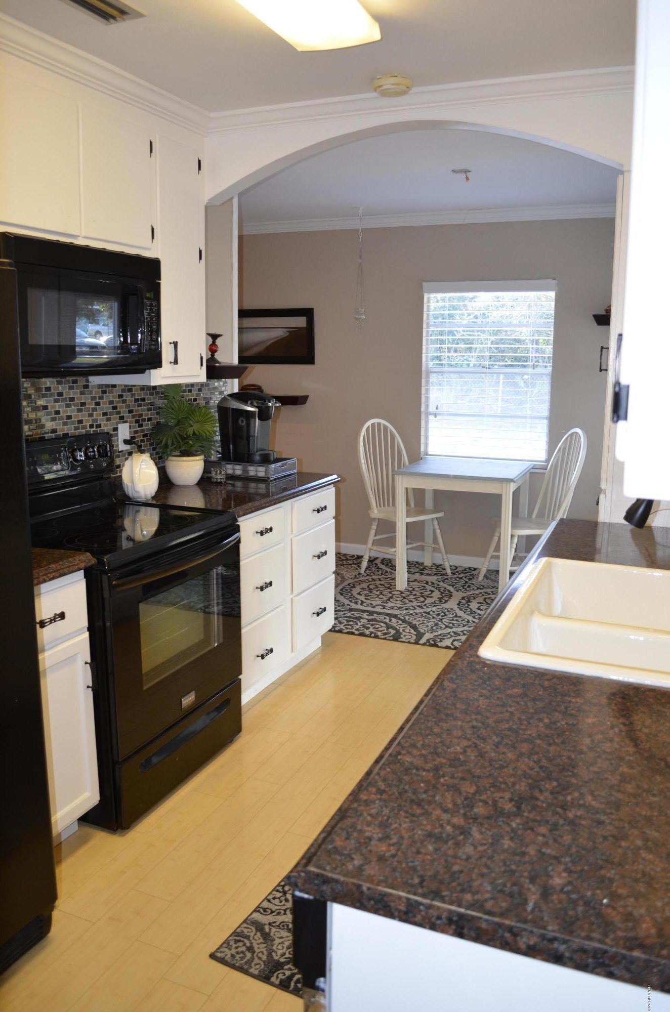 Riviera Beach 1st Add - Residential