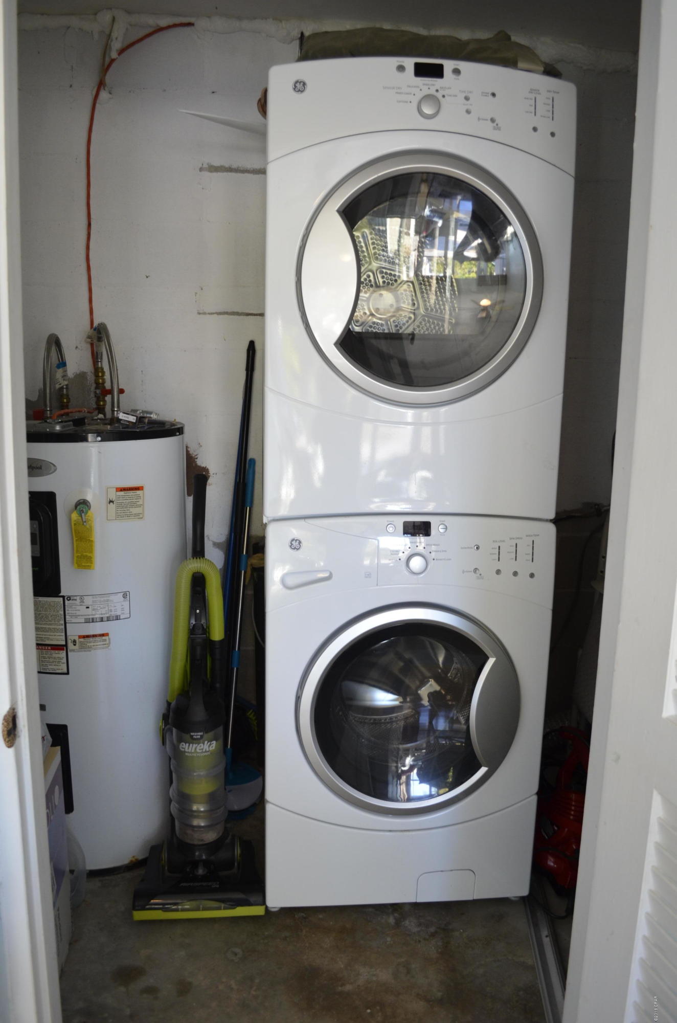 Riviera Beach 1st Add - Residential