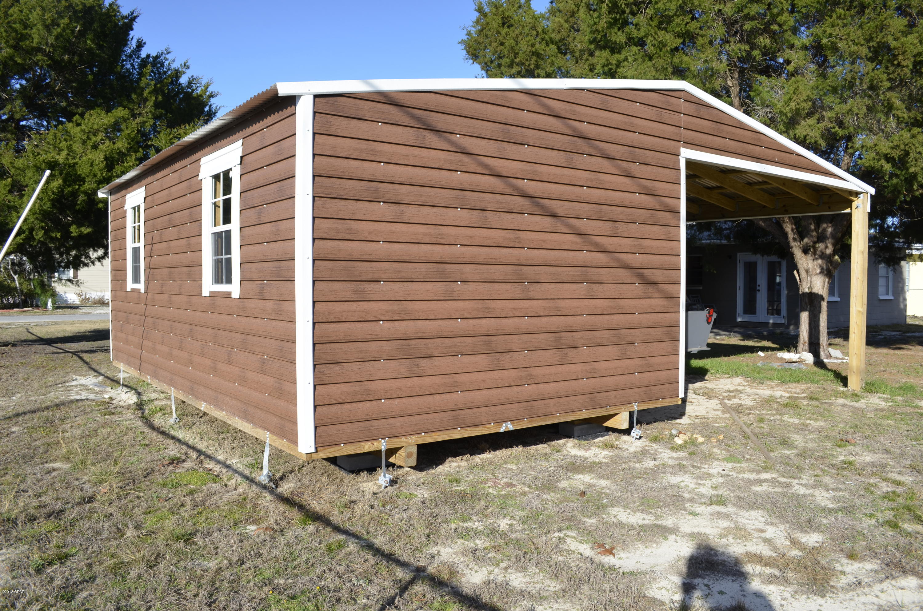 Riviera Beach 1st Add - Residential