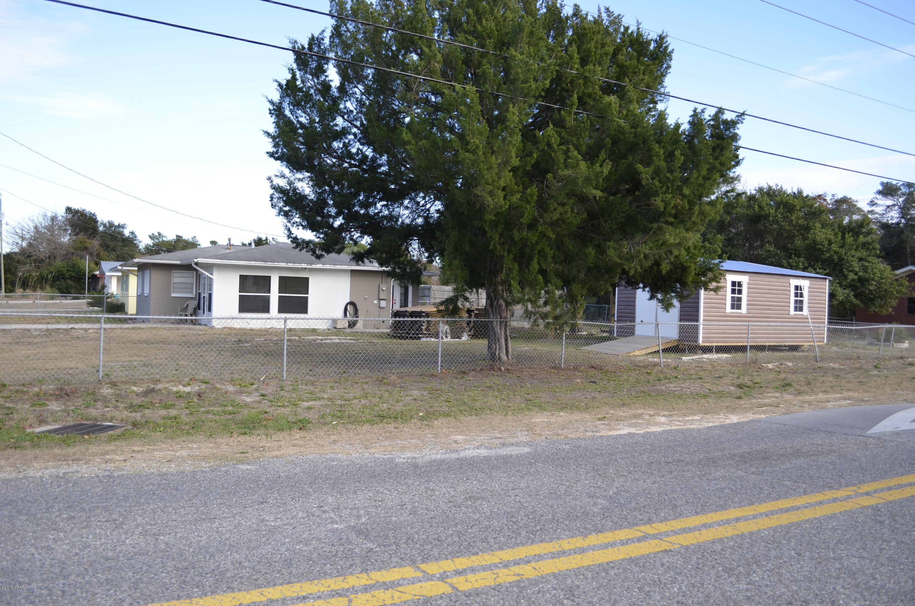 Riviera Beach 1st Add - Residential