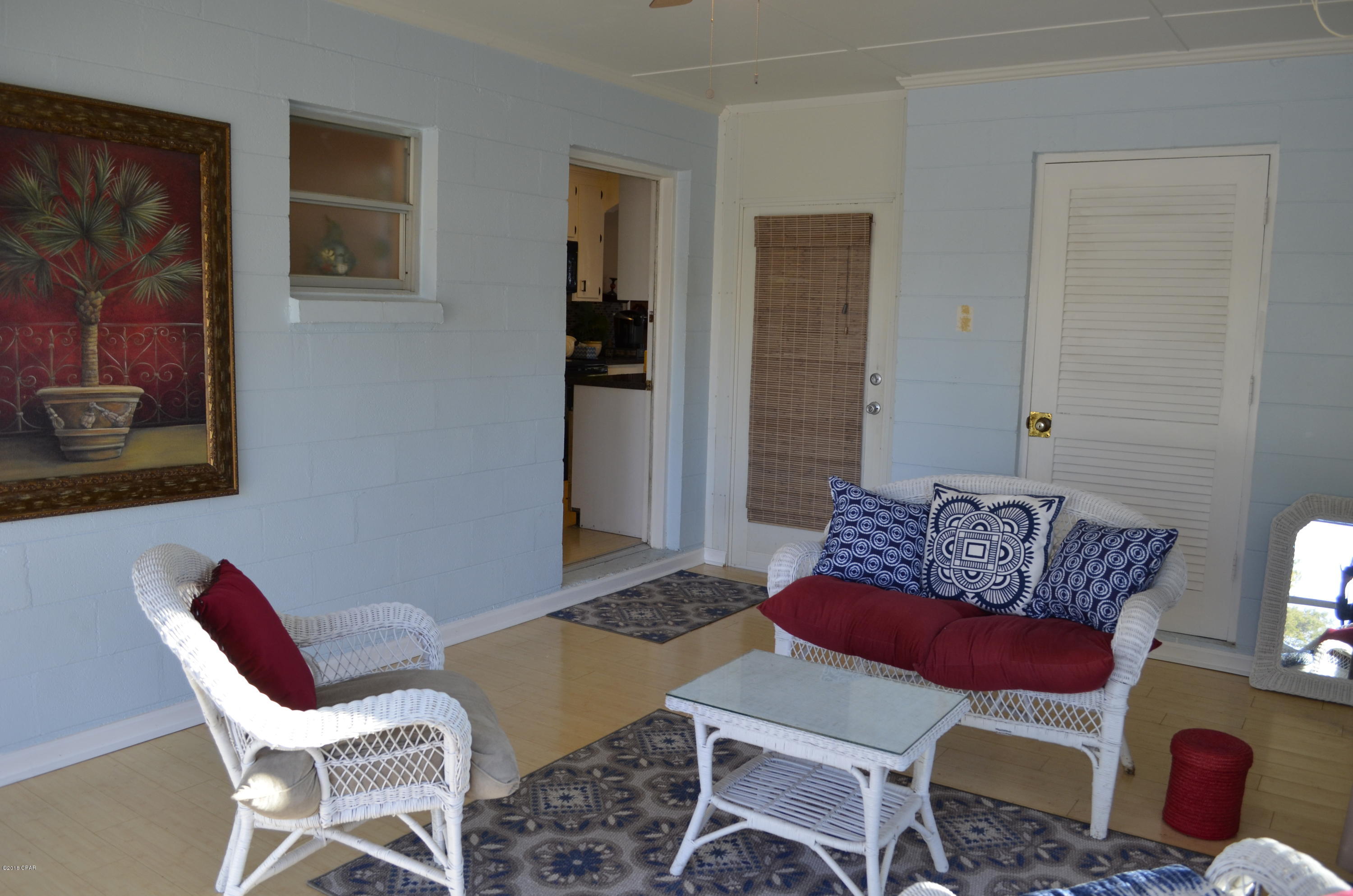 Riviera Beach 1st Add - Residential